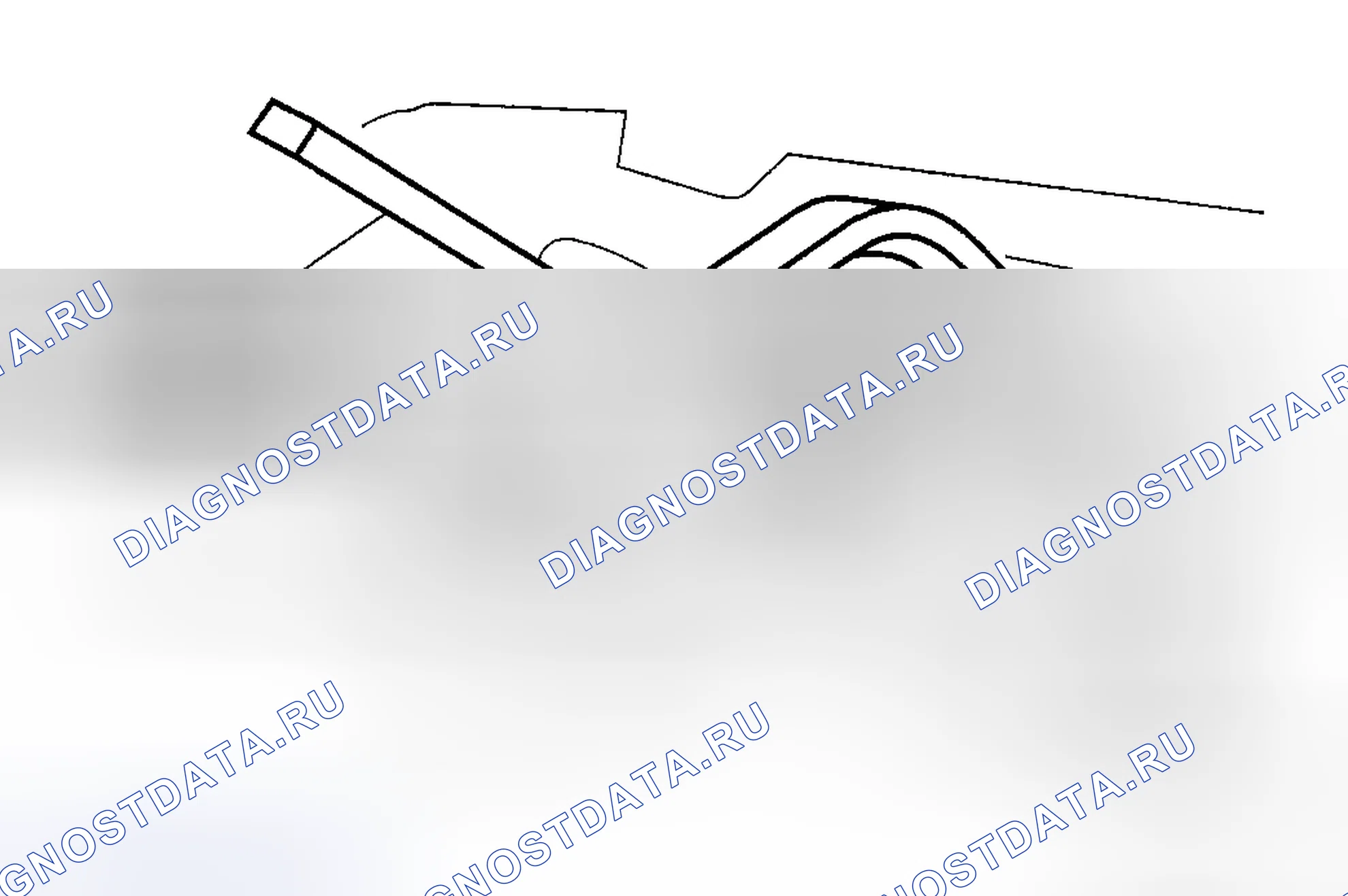 Рис. 40. Mazda MX-5 NC рестайлинг