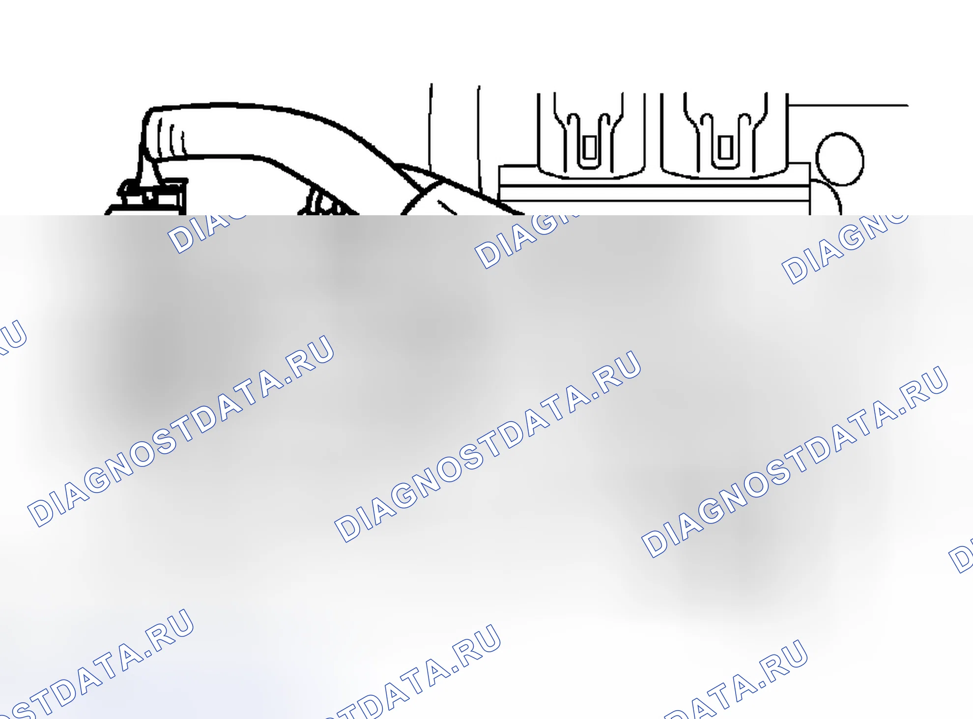 Рис. 9. Toyota Tacoma II