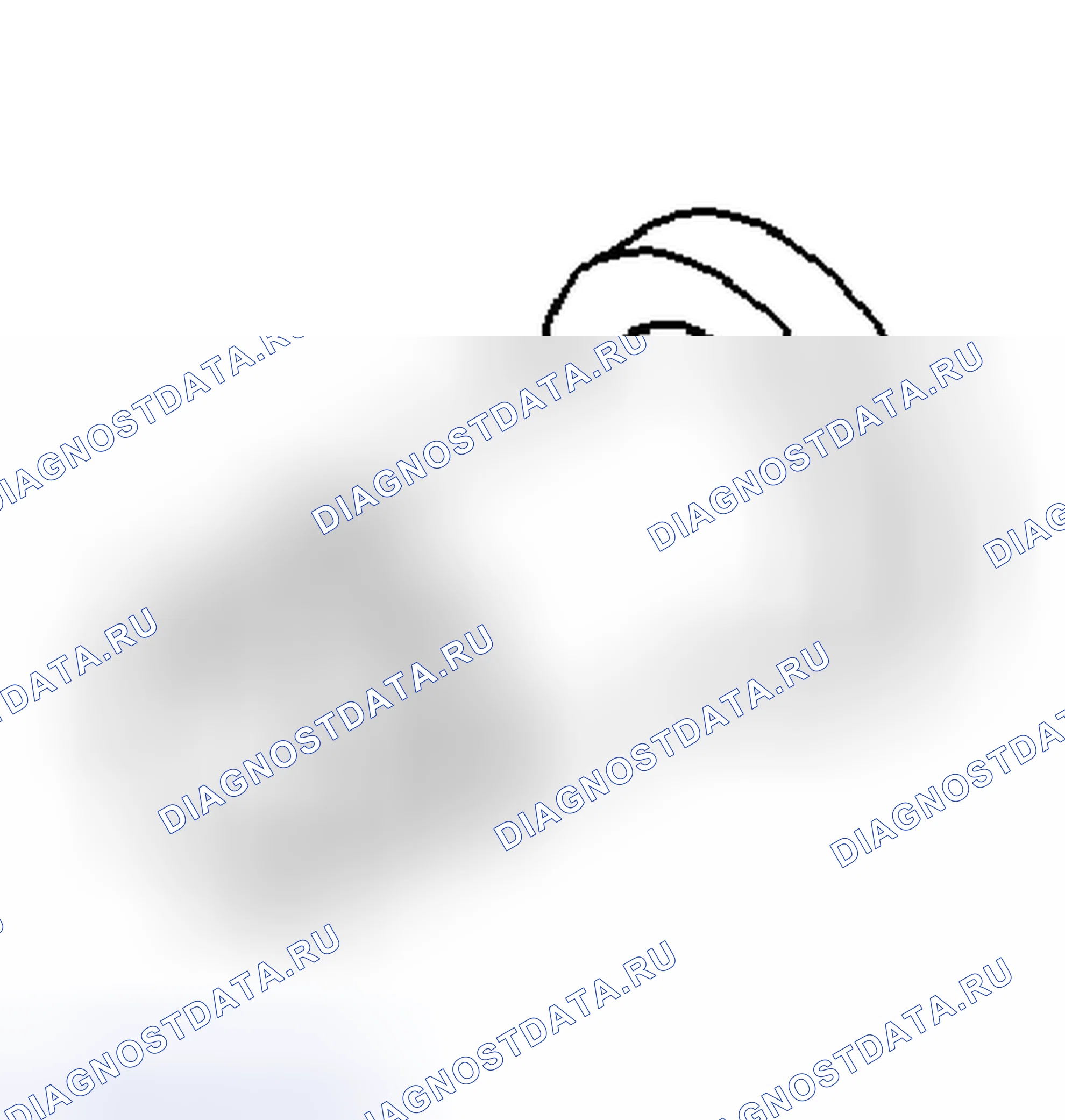 Рис. 14. Dodge Cab & Chassis R3500 HD transition