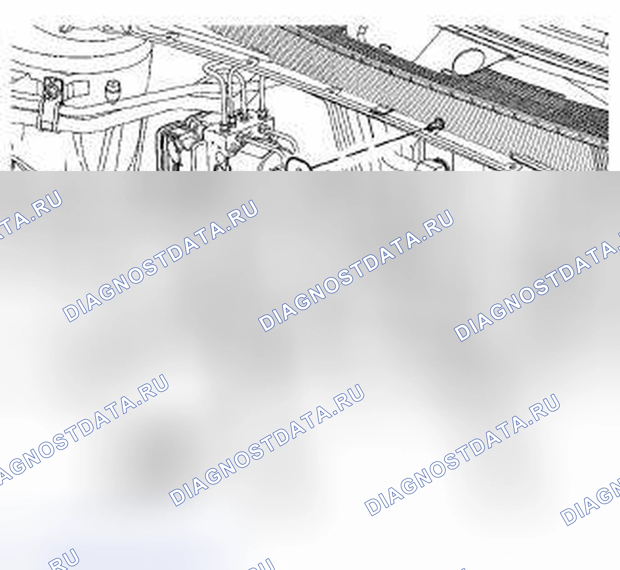 Рис. 104. Dodge Journey I рестайлинг