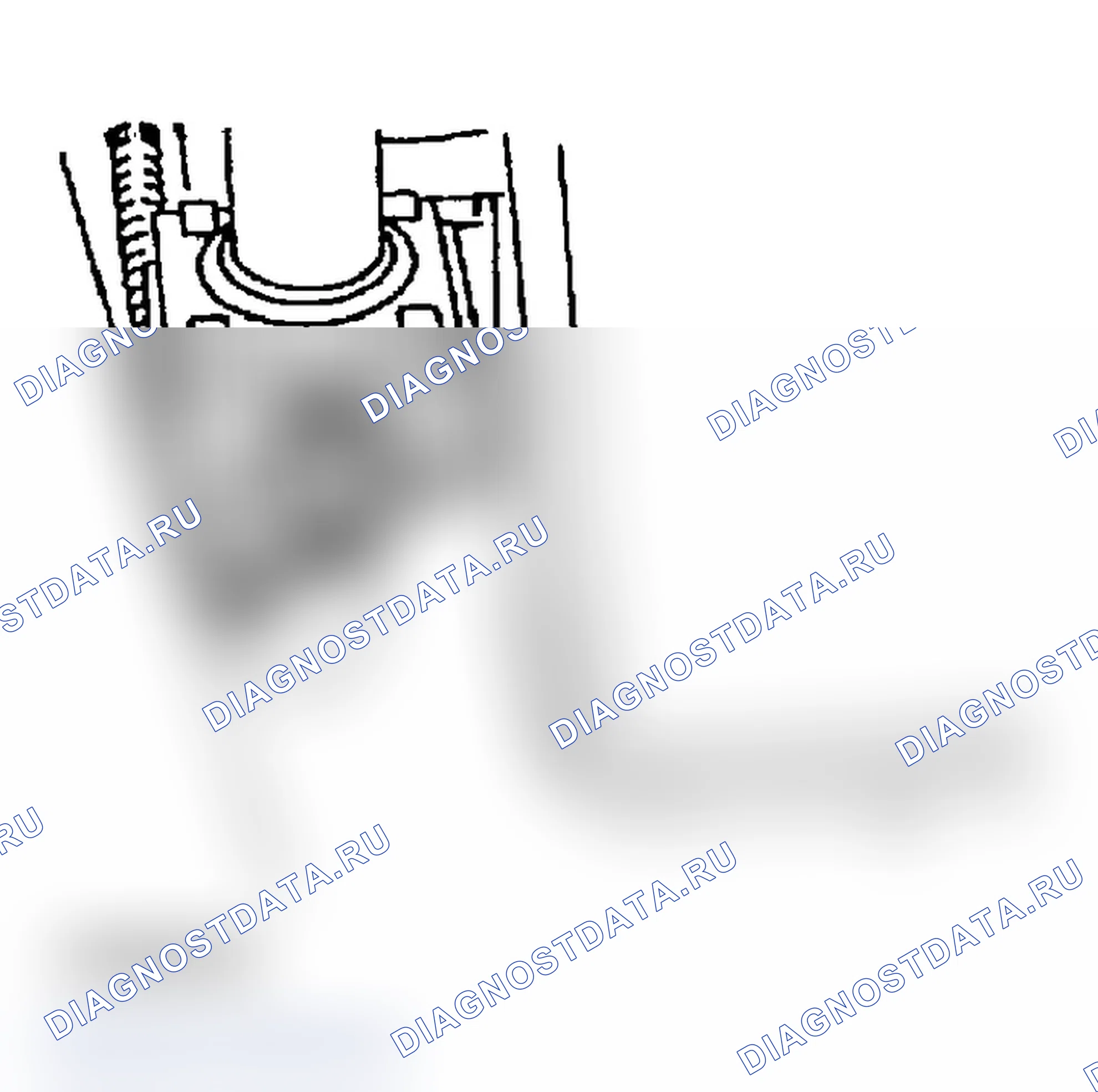 Рис. 156. Subaru Impreza WRX GD/GG рестайлинг