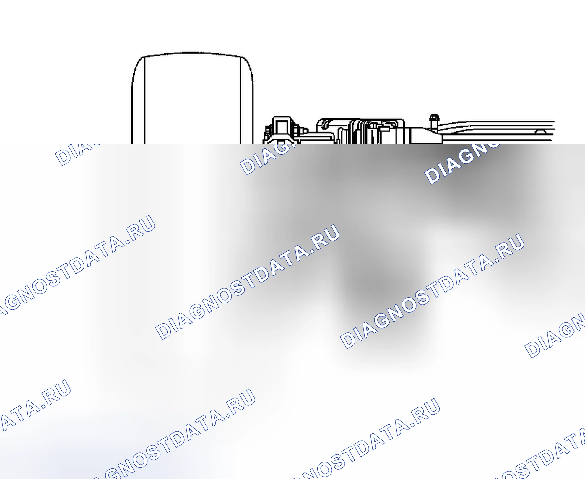 Рис. 179. Ford Pickup F350 Super Duty 