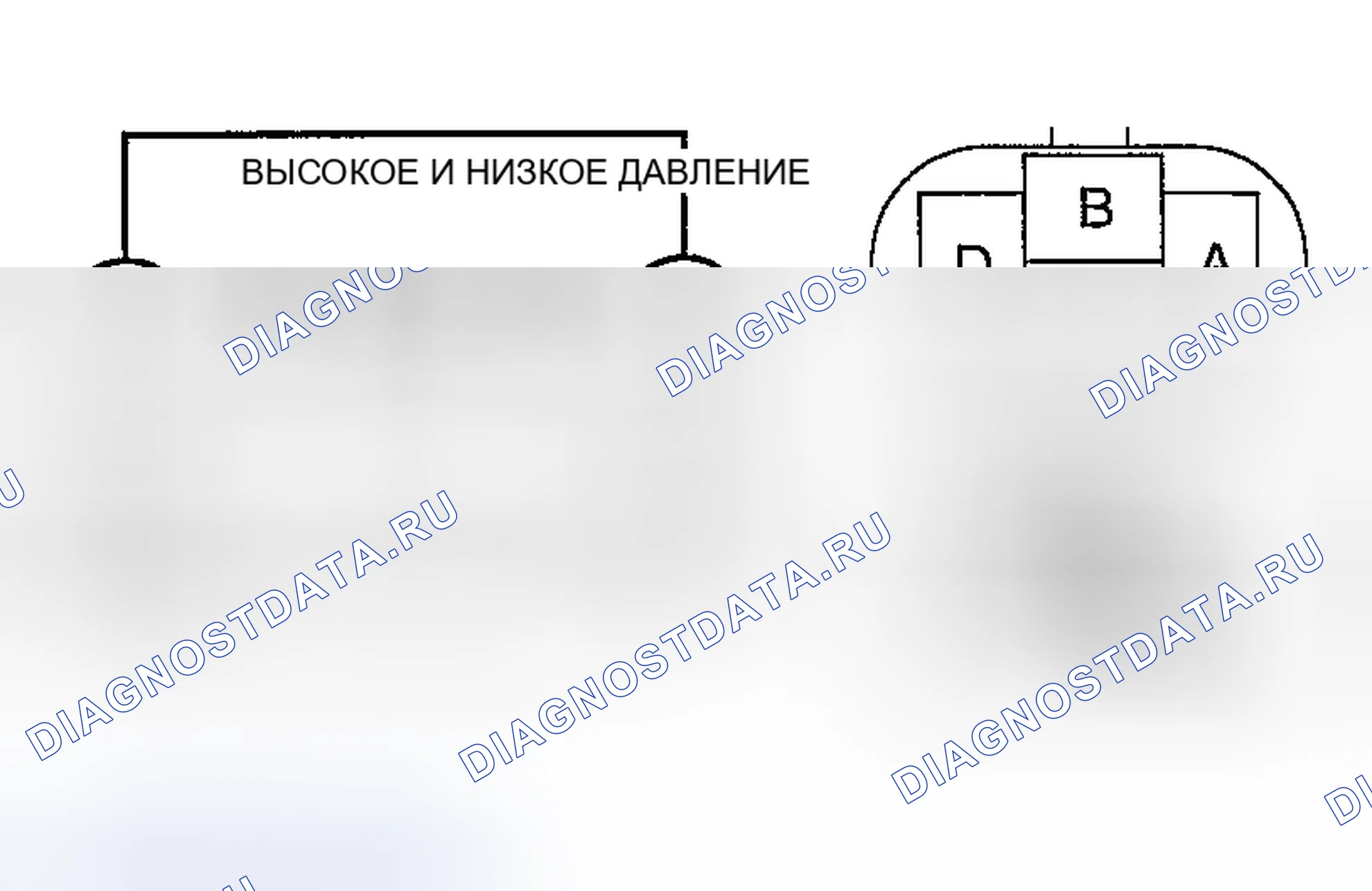 Рис. 69. Honda CR-V III рестайлинг