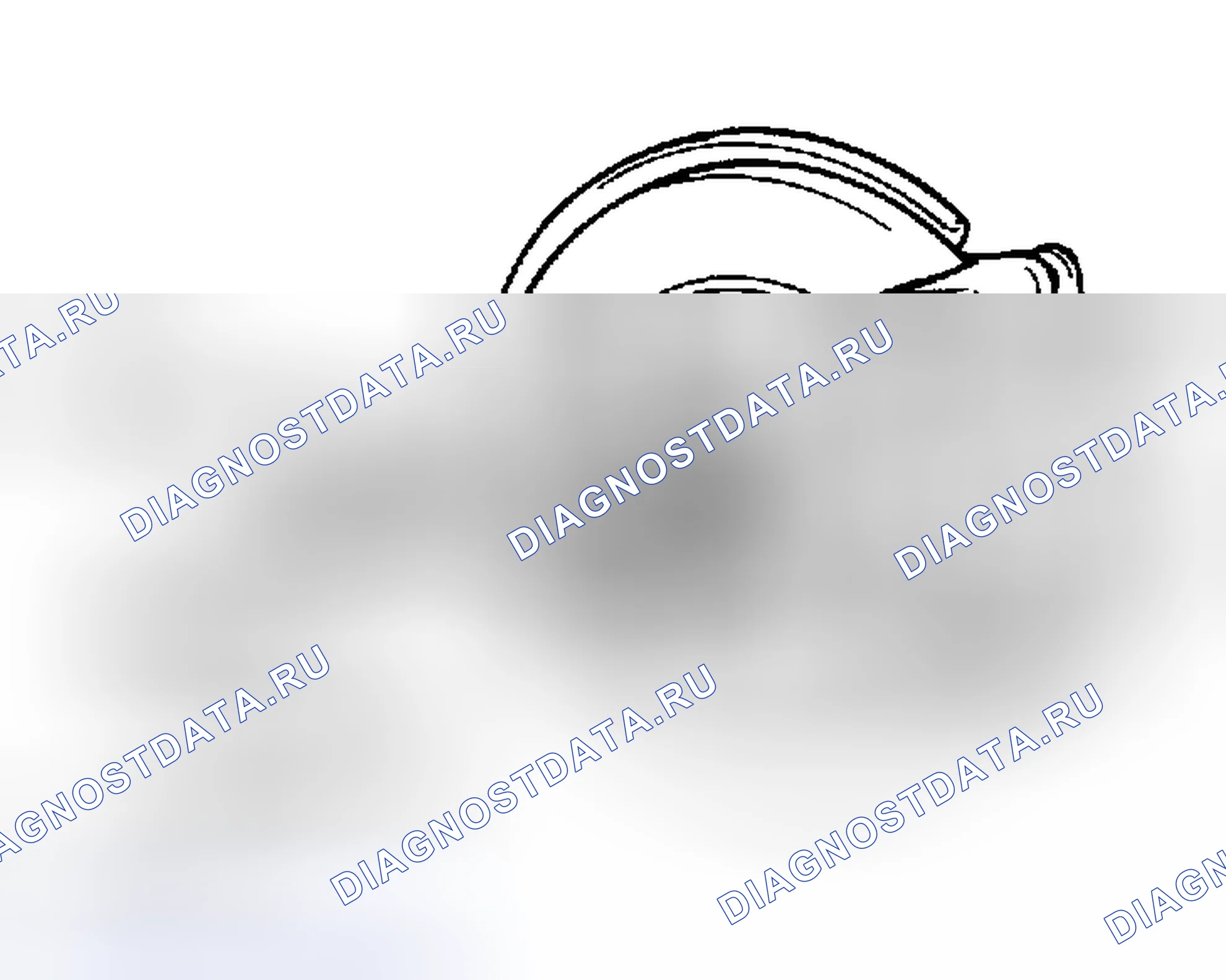 Рис. 25. Mitsubishi Montero III