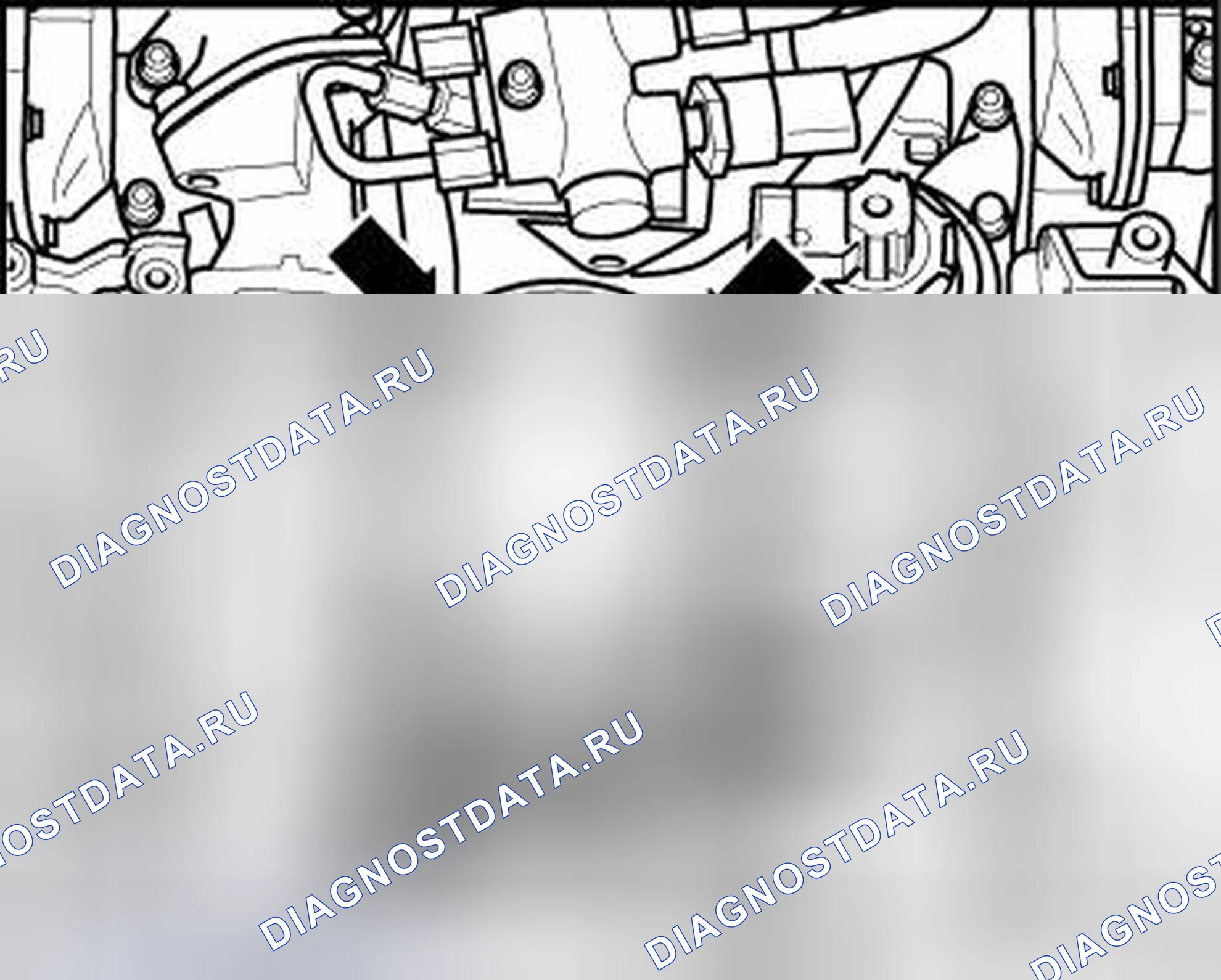 Рис. 58. Volkswagen Touareg II