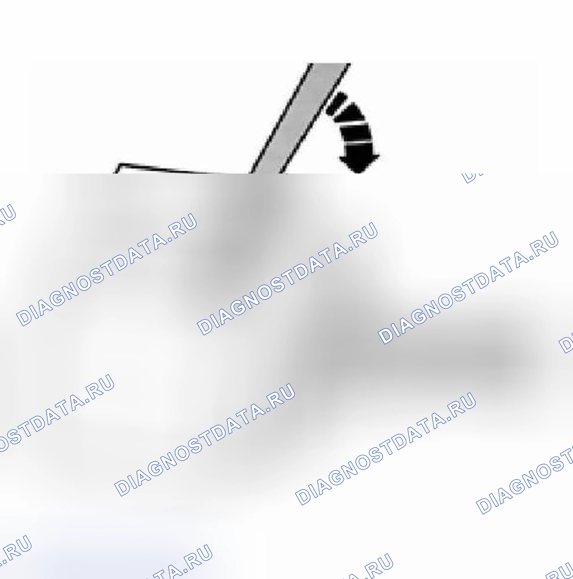 Рис. 539. Audi A6 C5 рестайлинг