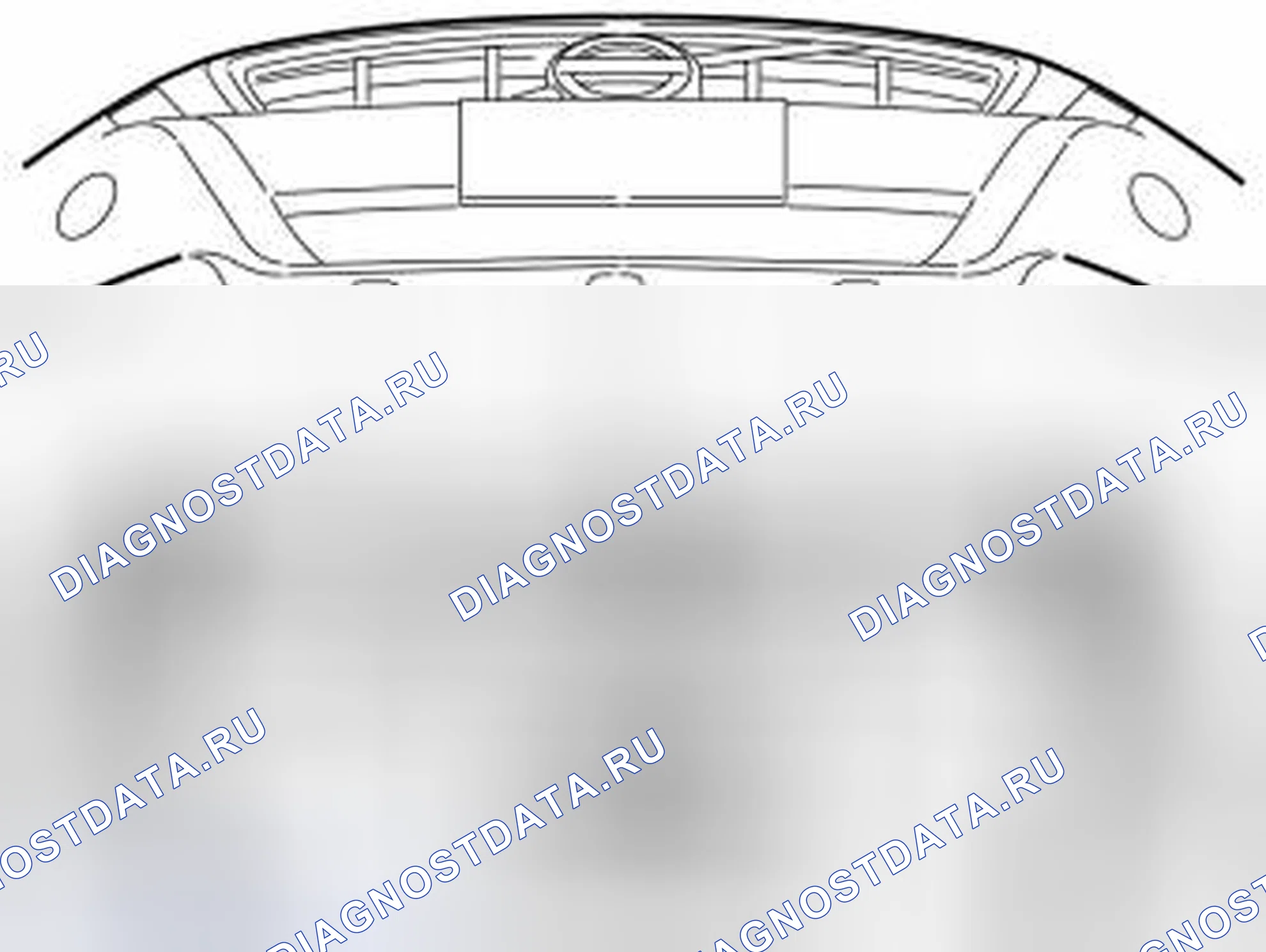 Рис. 88. Volvo XC70 II
