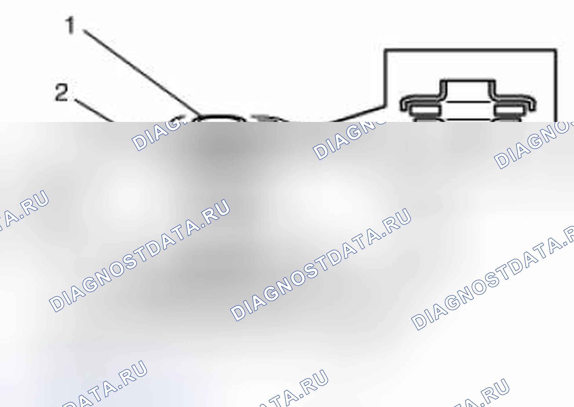 Рис. 209. Suzuki Grand Vitara II рестайлинг 2