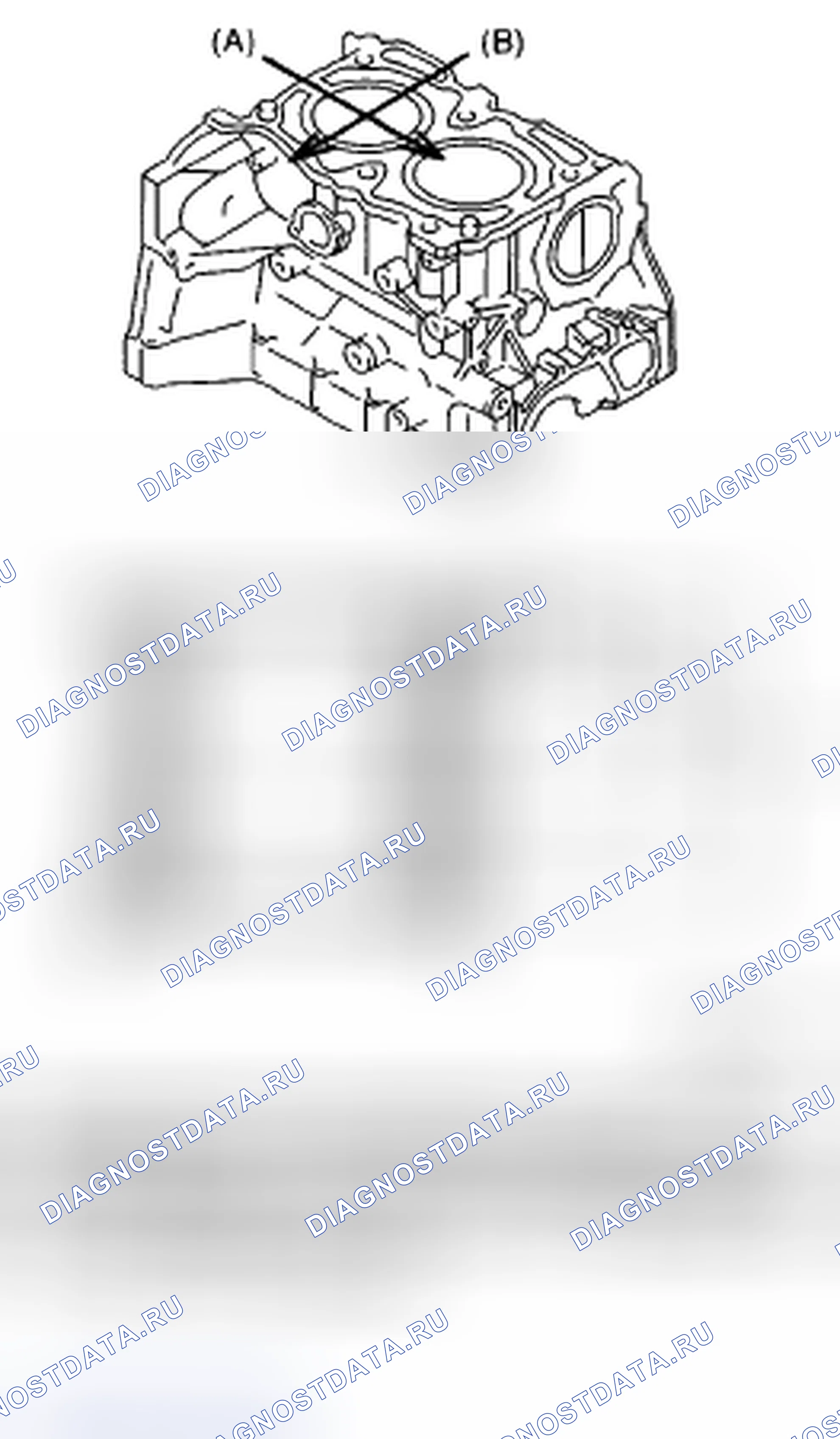 Рис. 679. Subaru Impreza WRX GD/GG рестайлинг 2