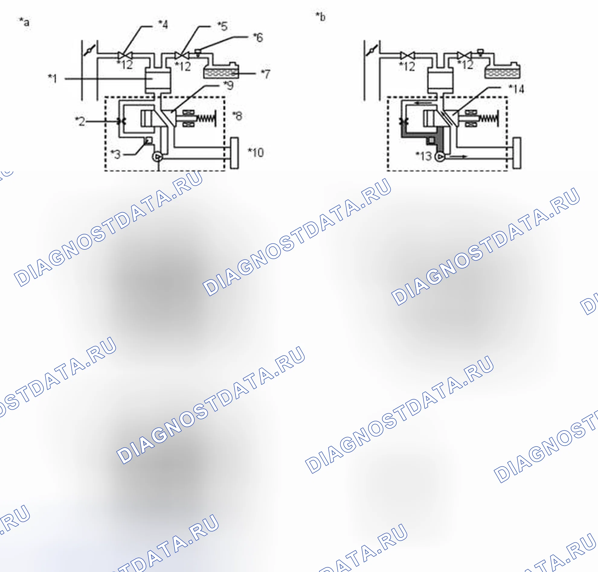 Рис. 510. Toyota Highlander III