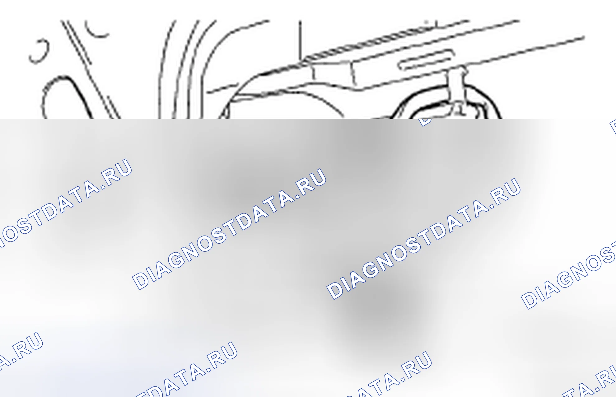 Рис. 384. Toyota Highlander II