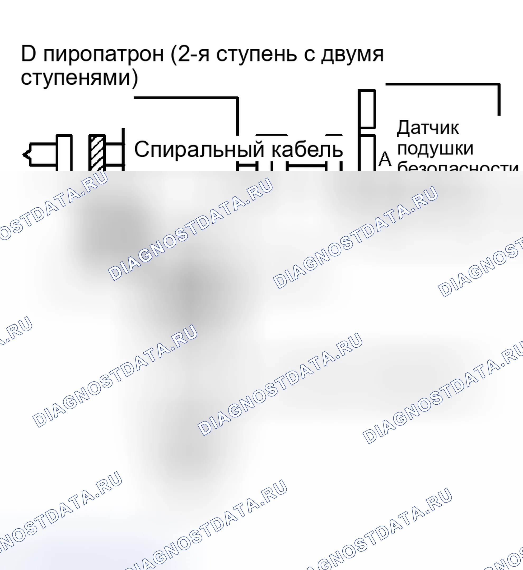 Рис. 153. Toyota RAV4 II рестайлинг