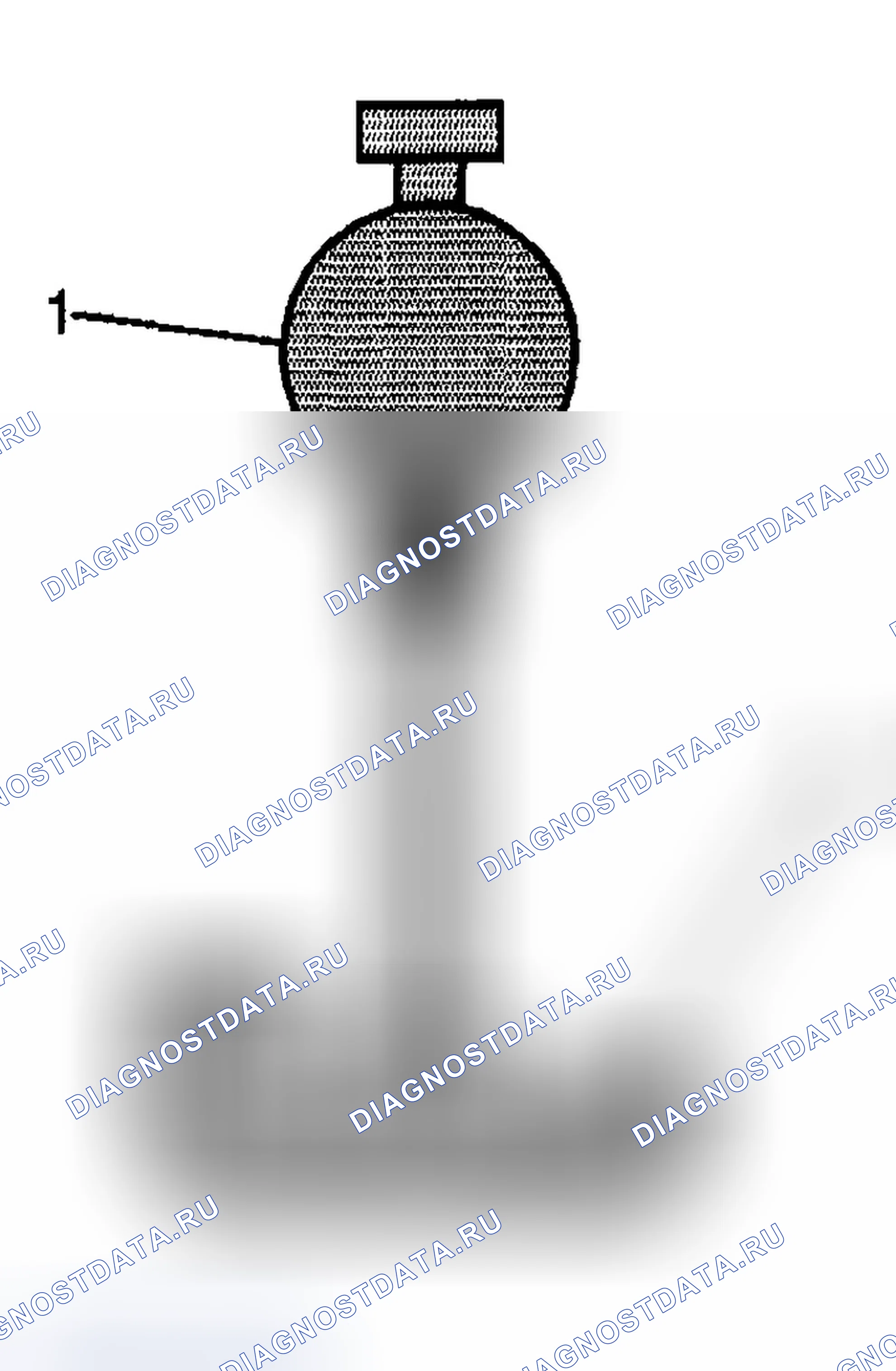 Рис. 457. Chevrolet Silverado 1500 HD 