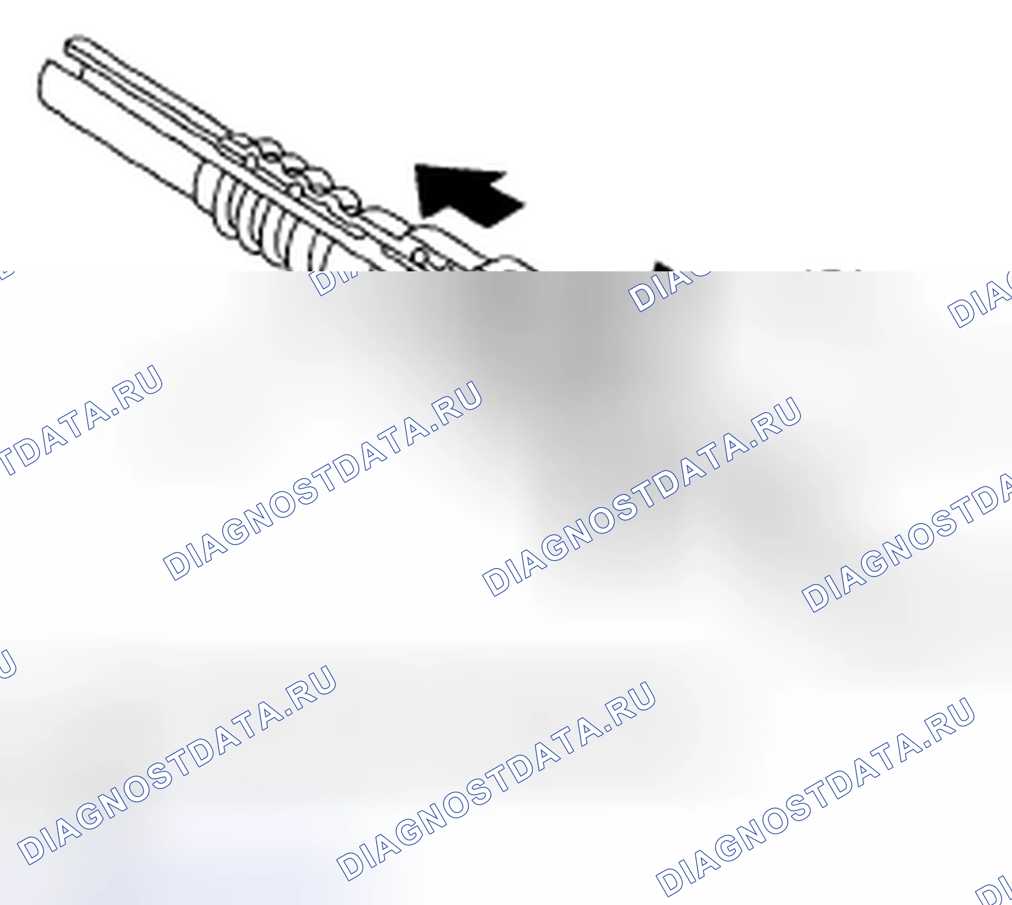 Рис. 187. Subaru Impreza WRX GD/GG рестайлинг 2
