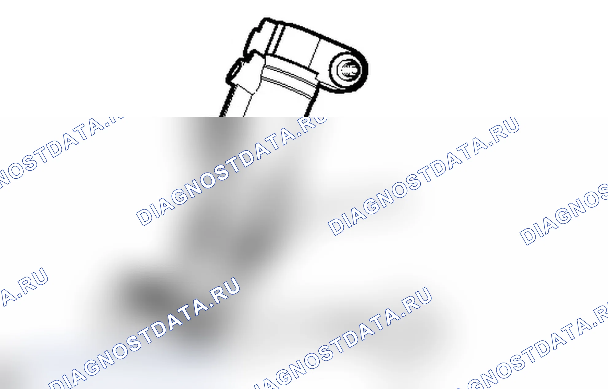 Рис. 38. Toyota Land Cruiser 200 рестайлинг