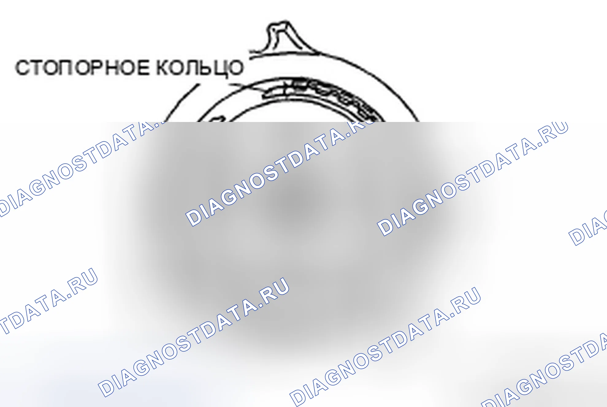 Рис. 106. Ford Fusion I рестайлинг