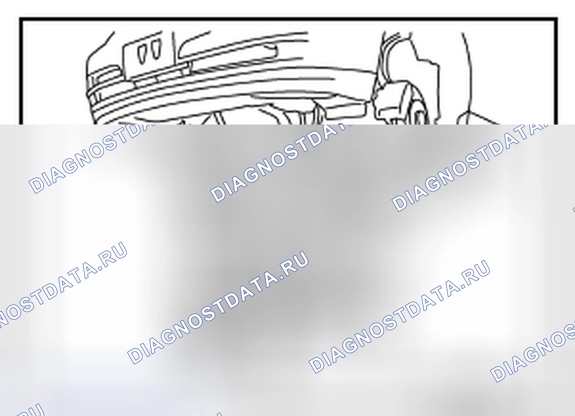 Рис. 156. Infiniti Q70 I рестайлинг