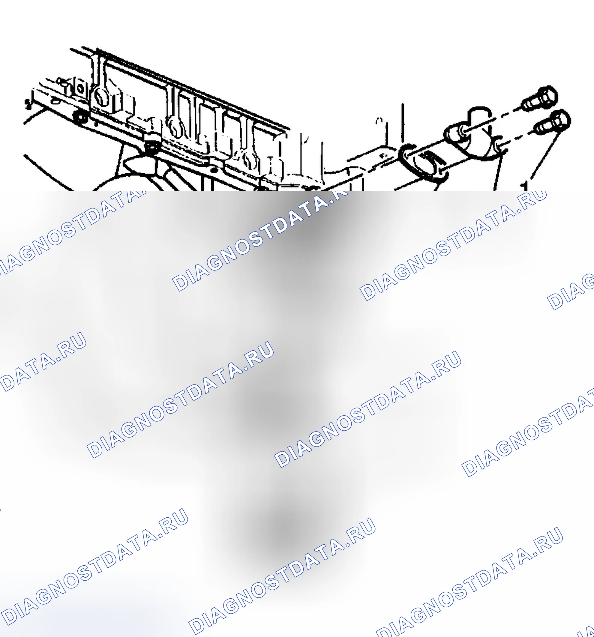 Рис. 519. Chevrolet Silverado 2500 