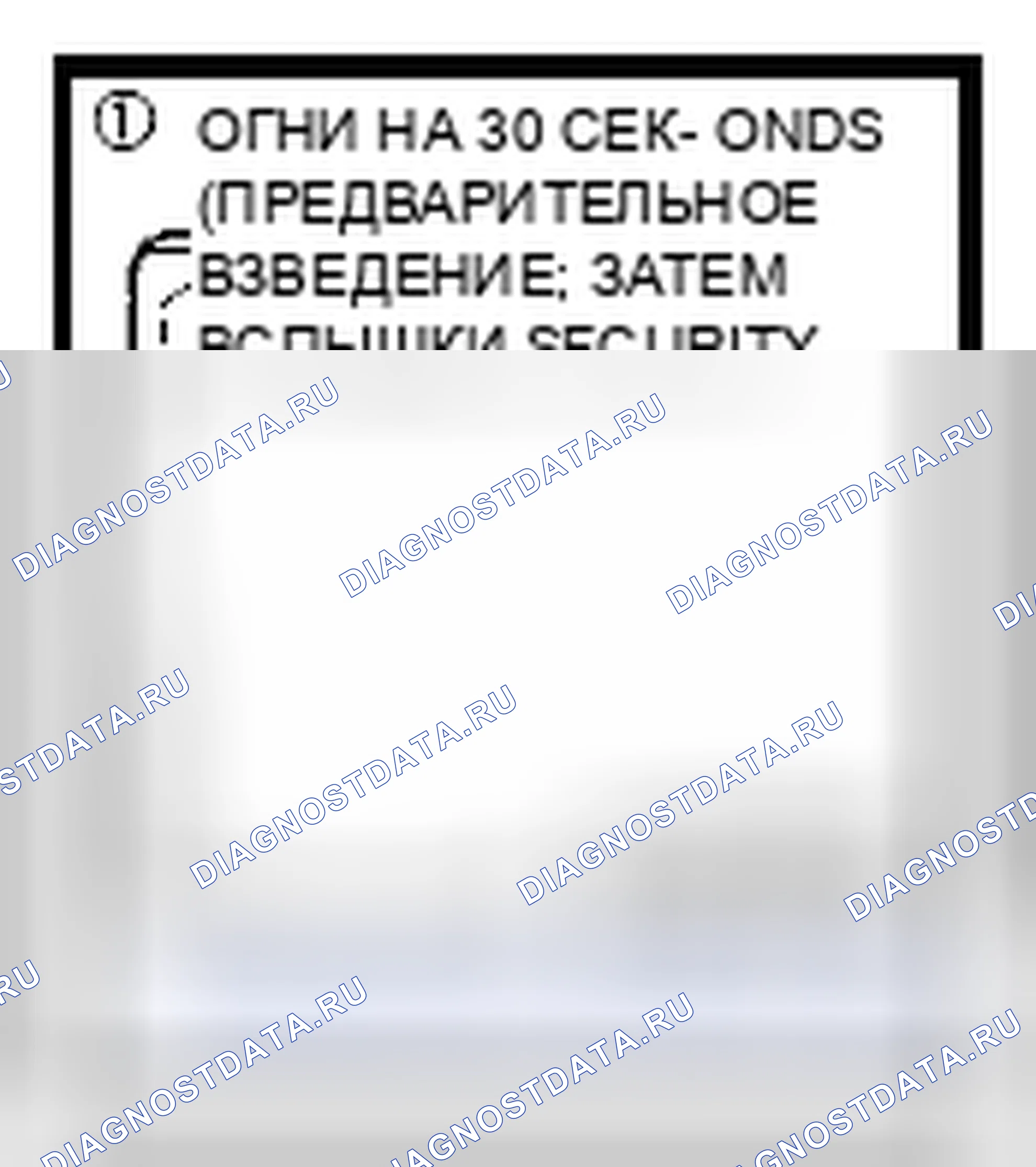 Рис. 167. Toyota Corolla X