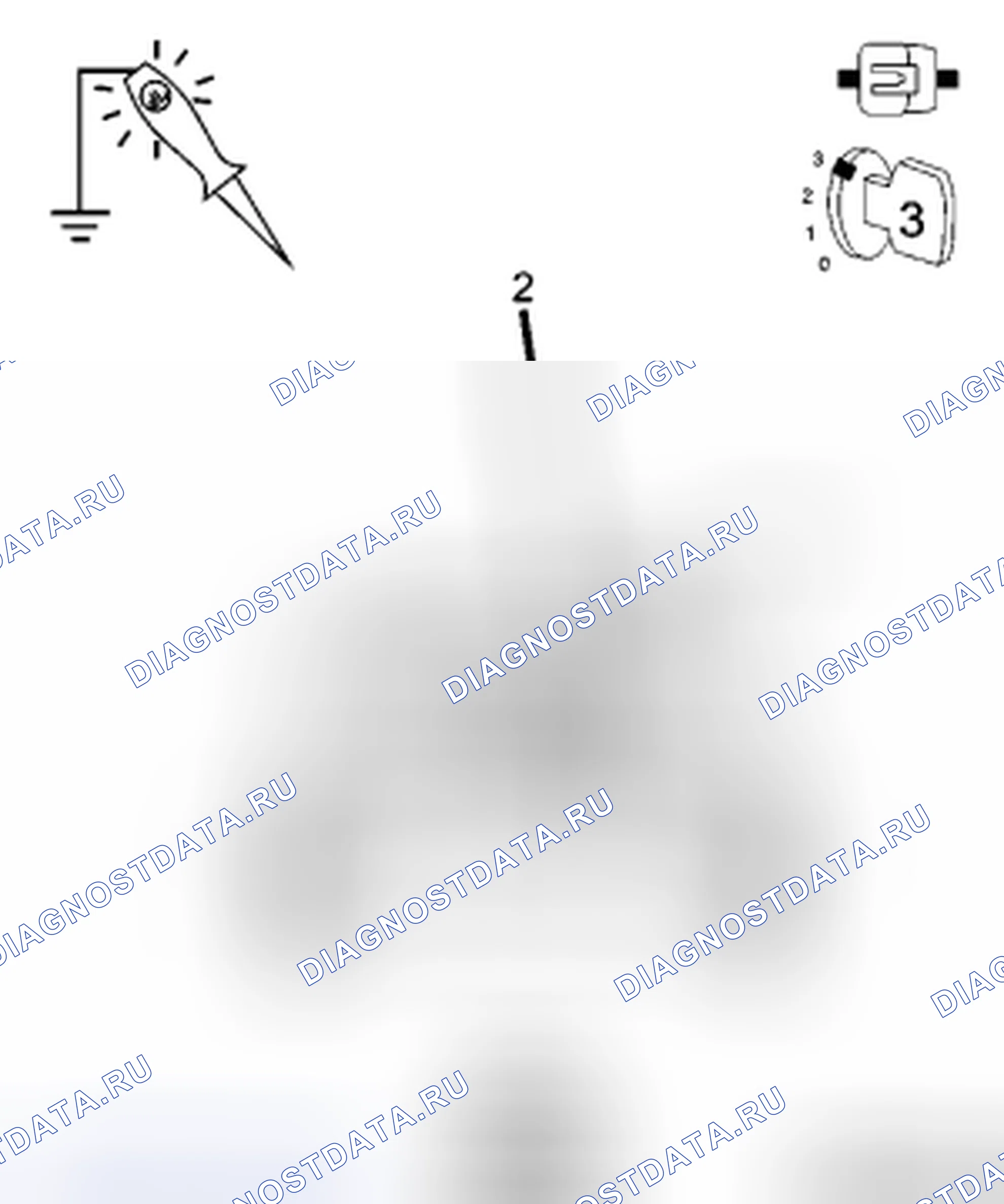 Рис. 1018. Dodge Cab & Chassis R3500 HD transition