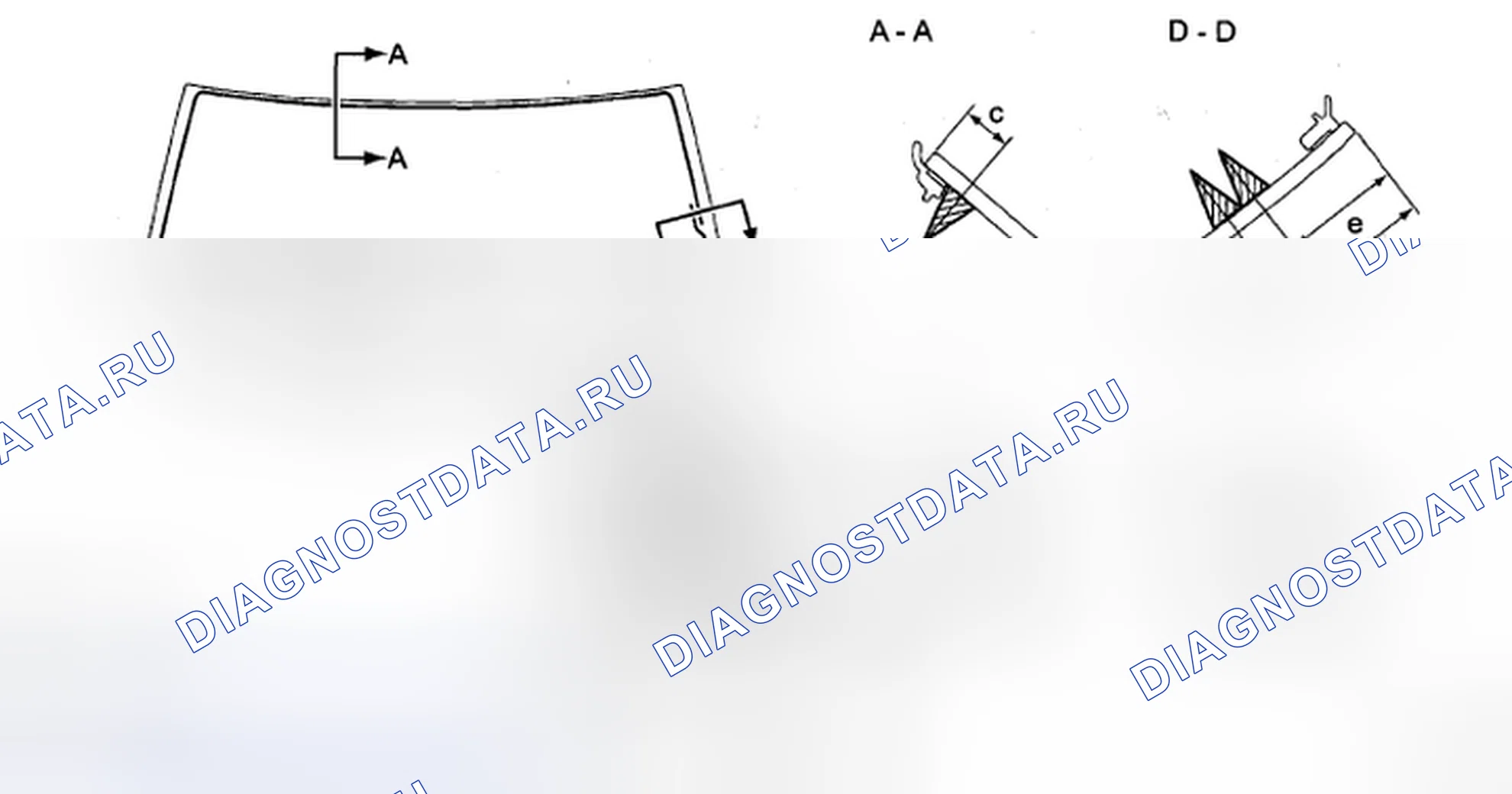 Рис. 70. Toyota Sienna II рестайлинг