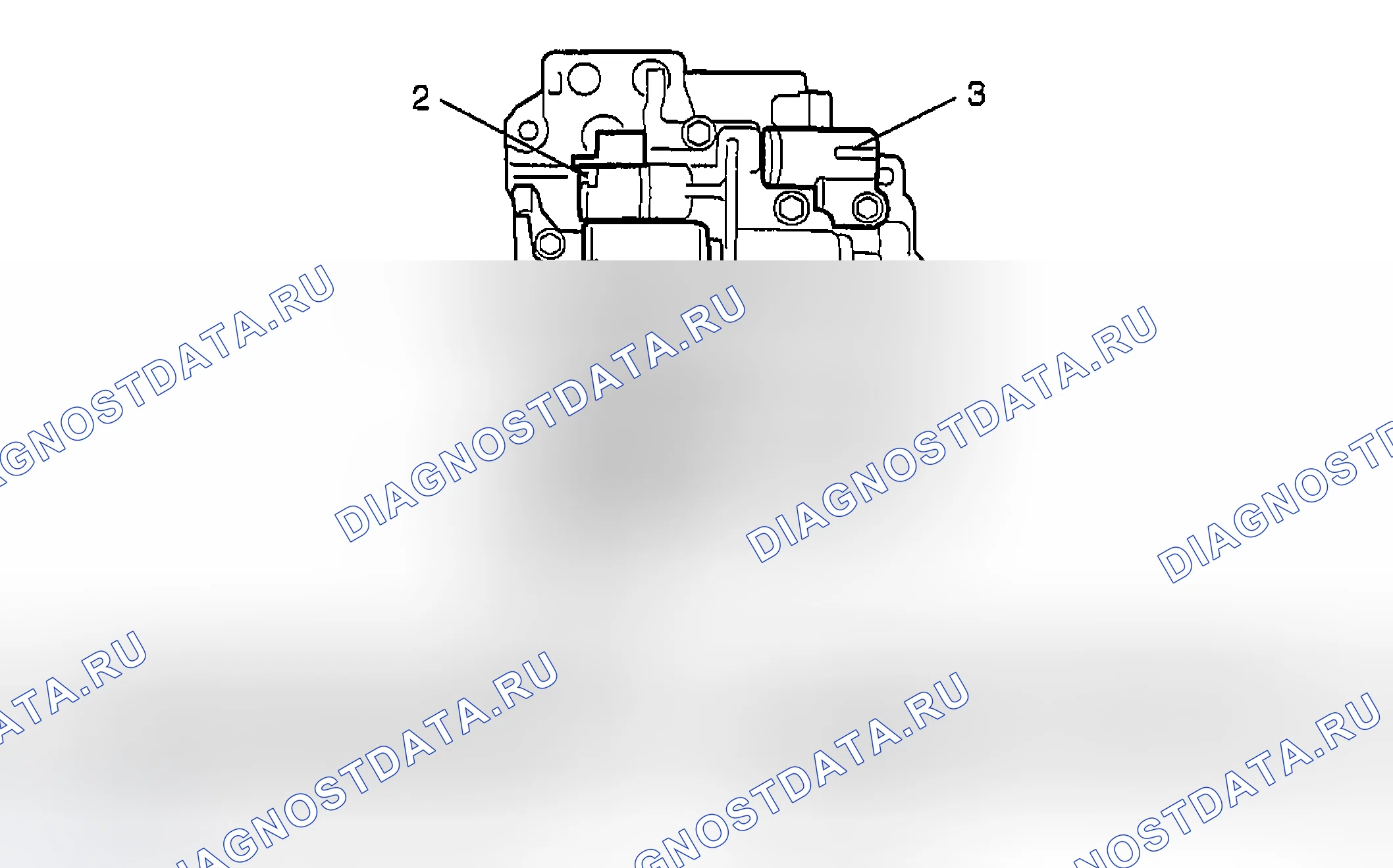 Рис. 409. Suzuki Aerio I