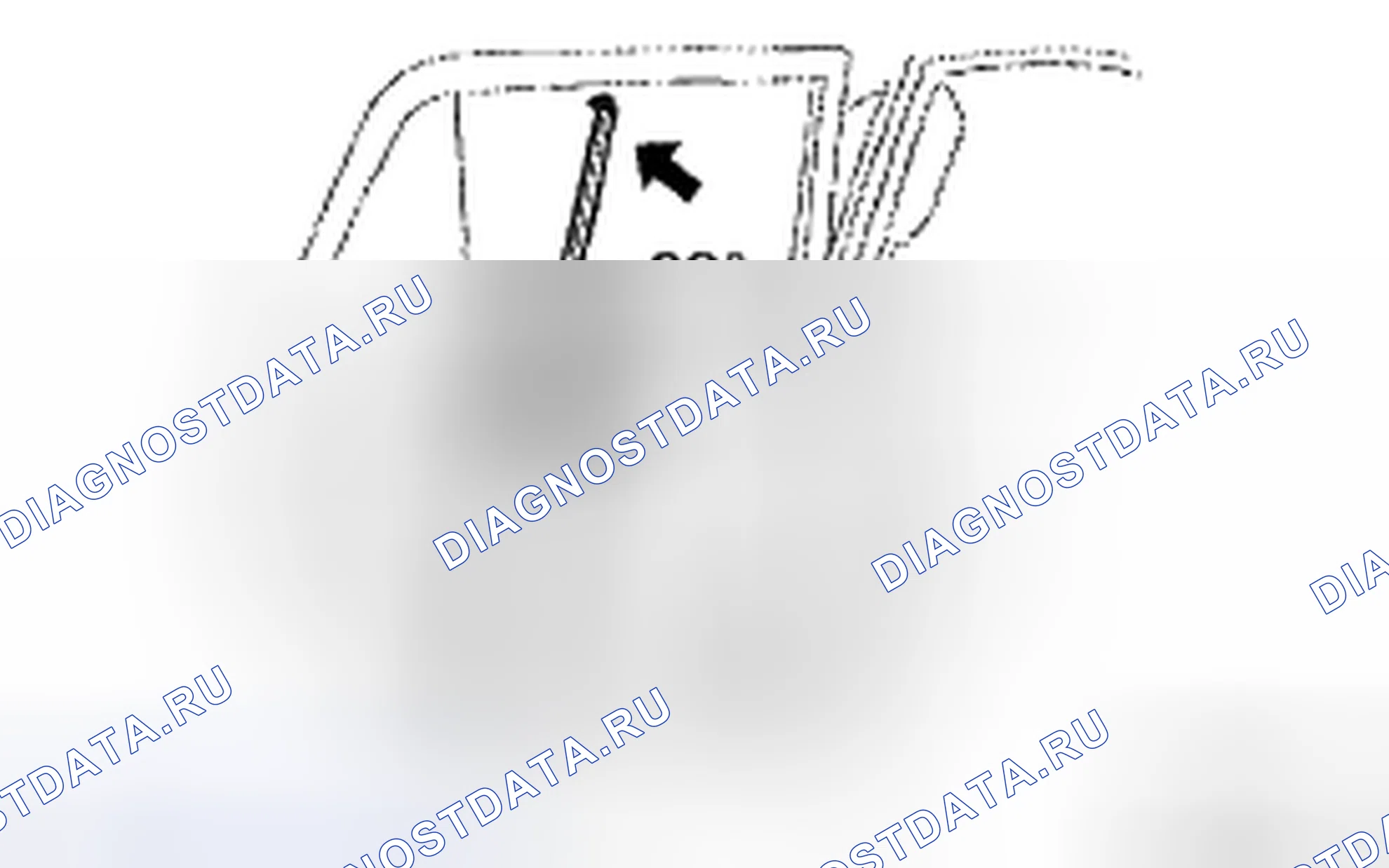 Рис. 49. Toyota 4Runner IV рестайлинг