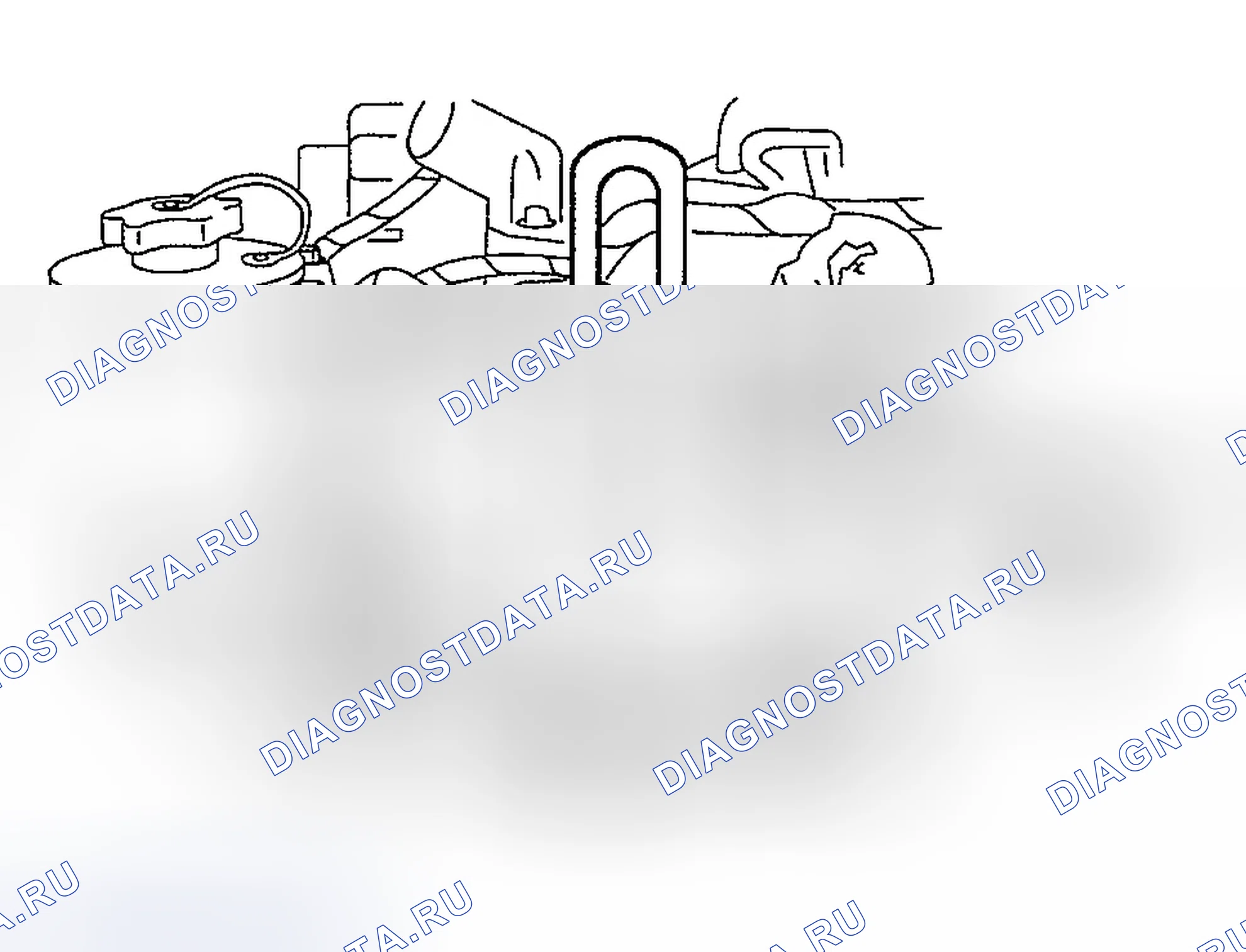 Рис. 347. Ford Explorer III