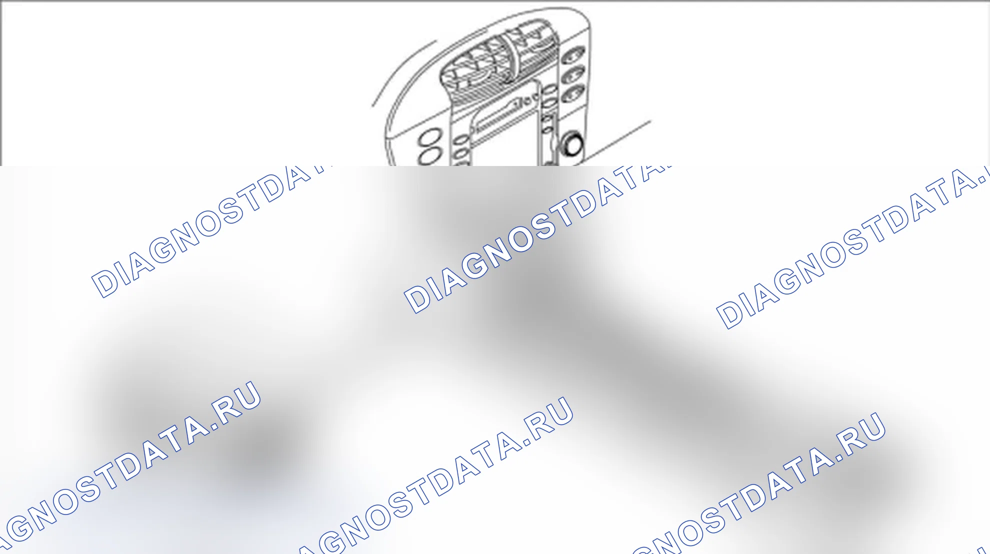 Рис. 10: Информация. Porsche Boxster S 987
