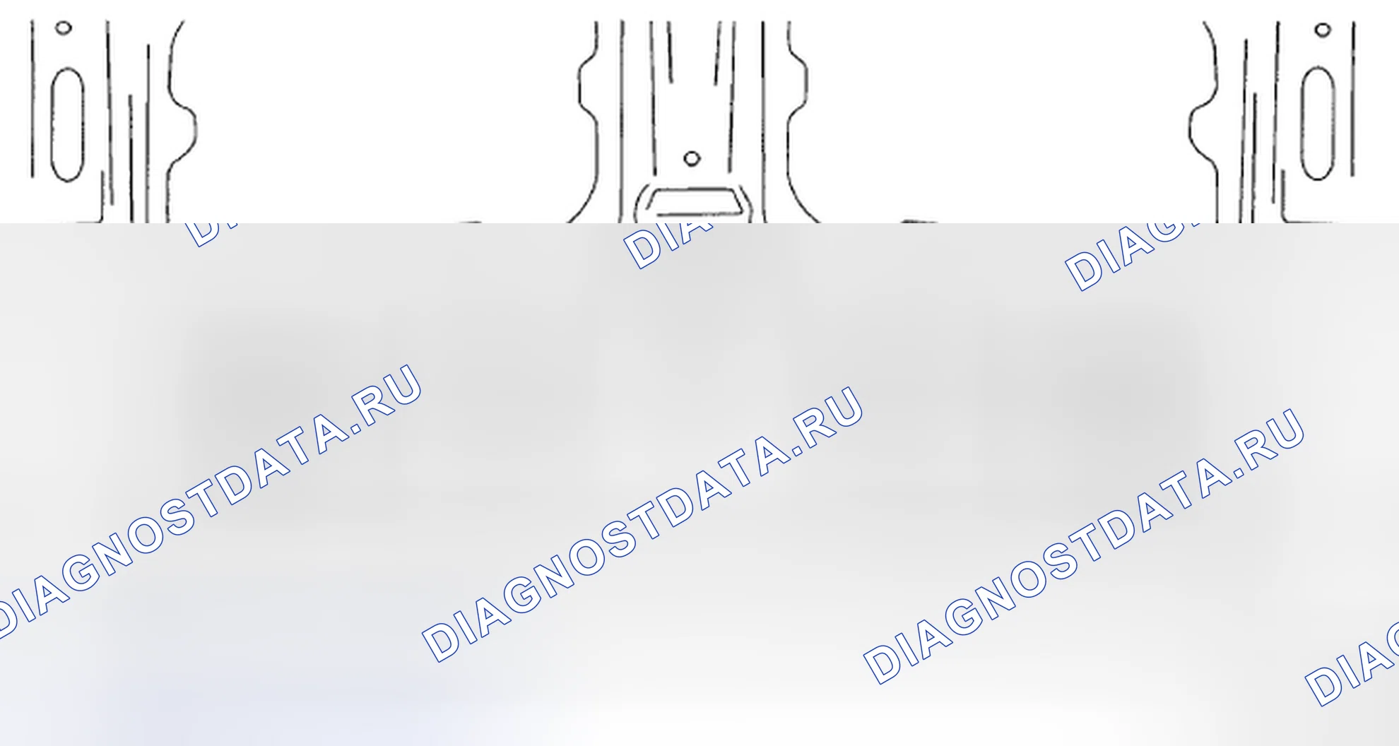 Рис. 34. Subaru Legacy BM/BR