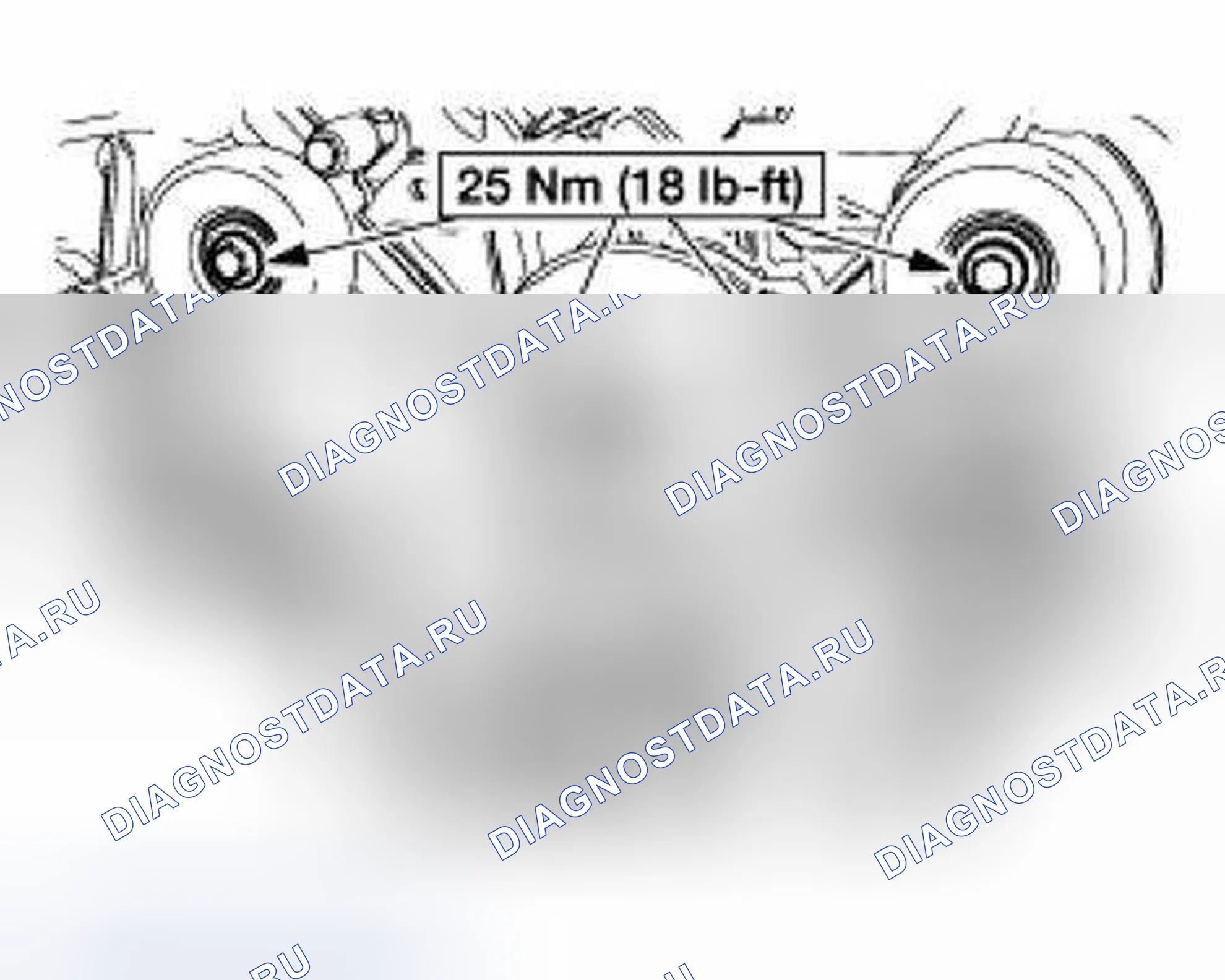 Рис. 691. Ford Pickup F150 