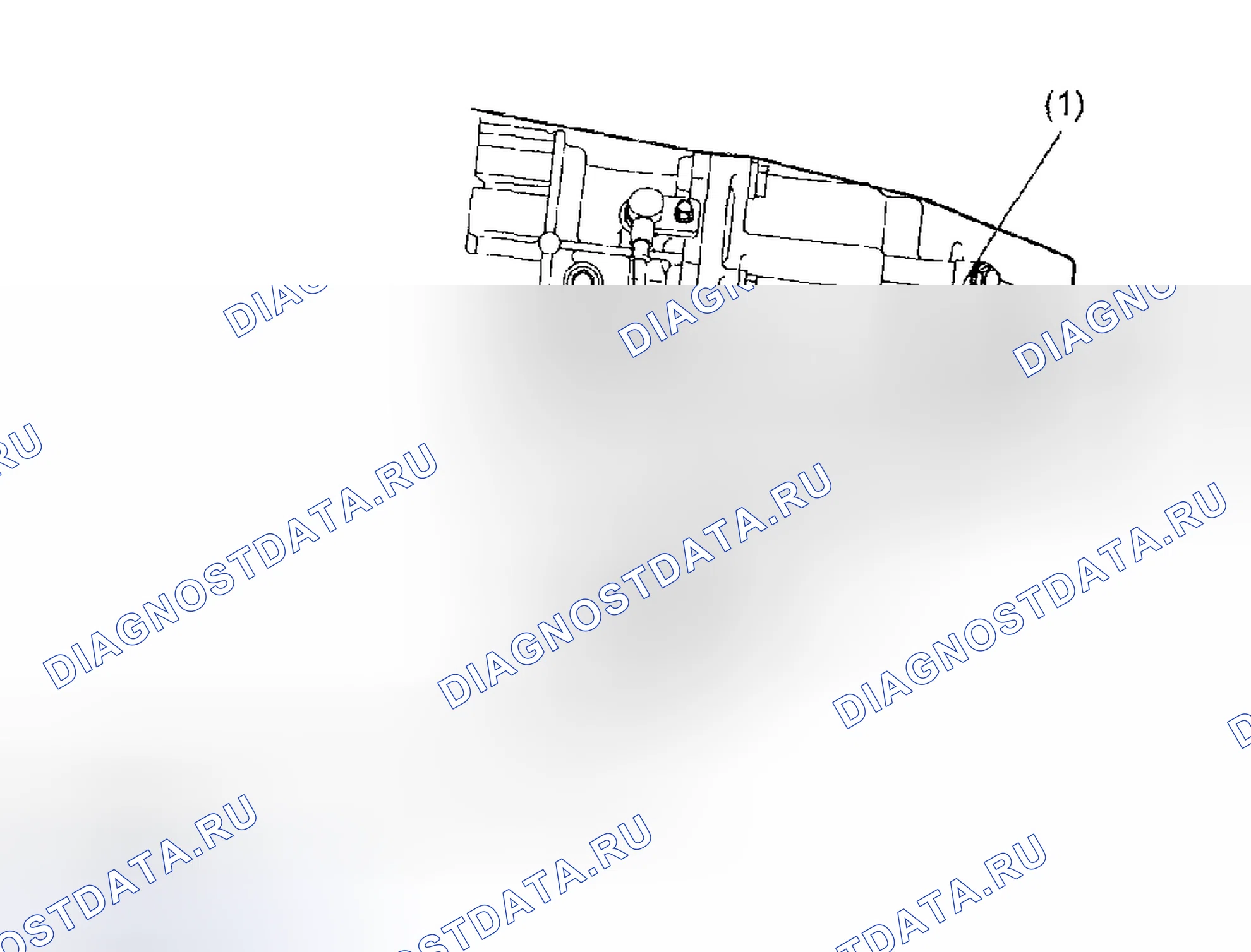 Рис. 771: МОДЕЛИ VTD. Subaru Impreza WRX GD/GG рестайлинг
