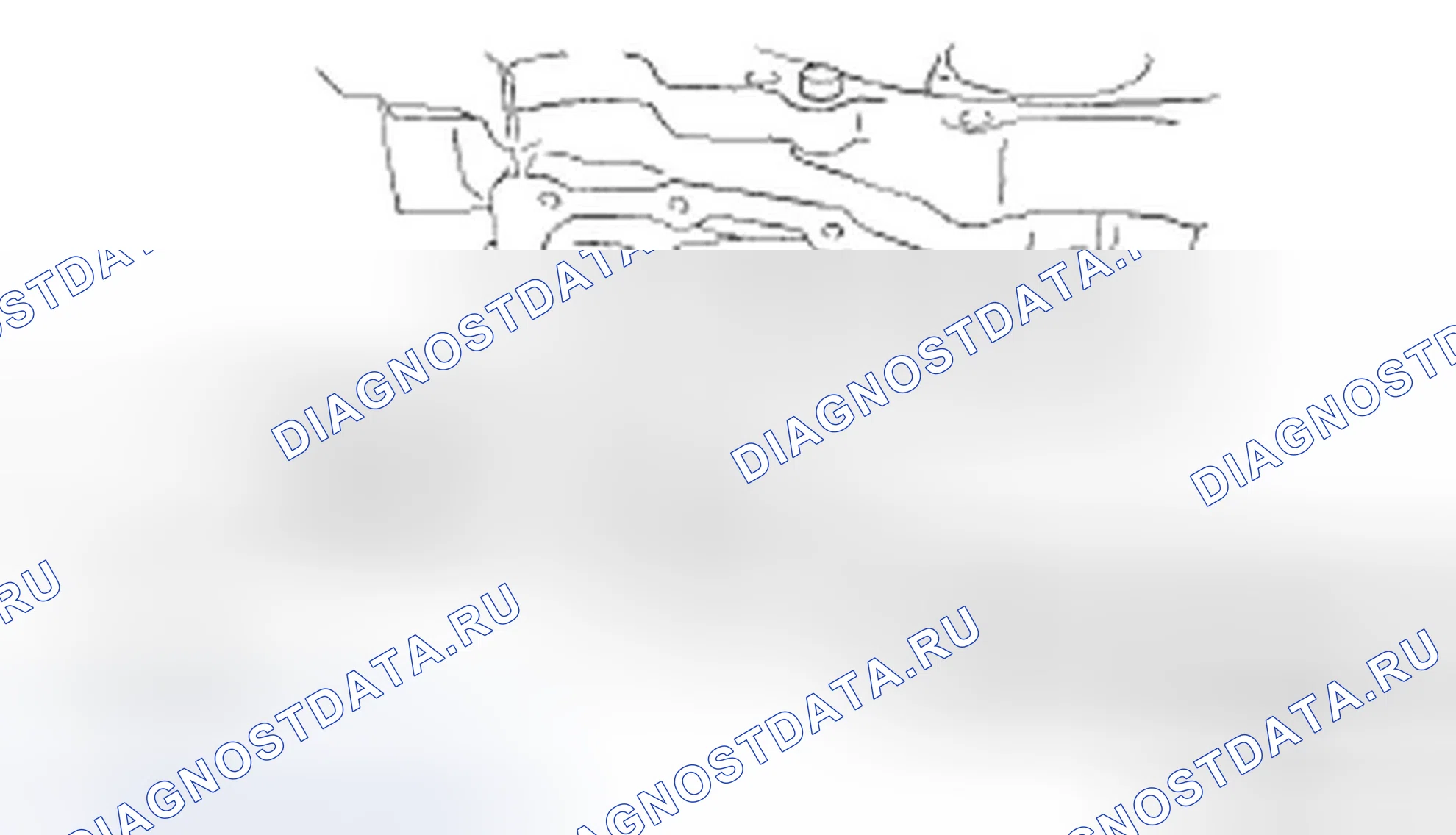 Рис. 109. Ford Fusion I рестайлинг