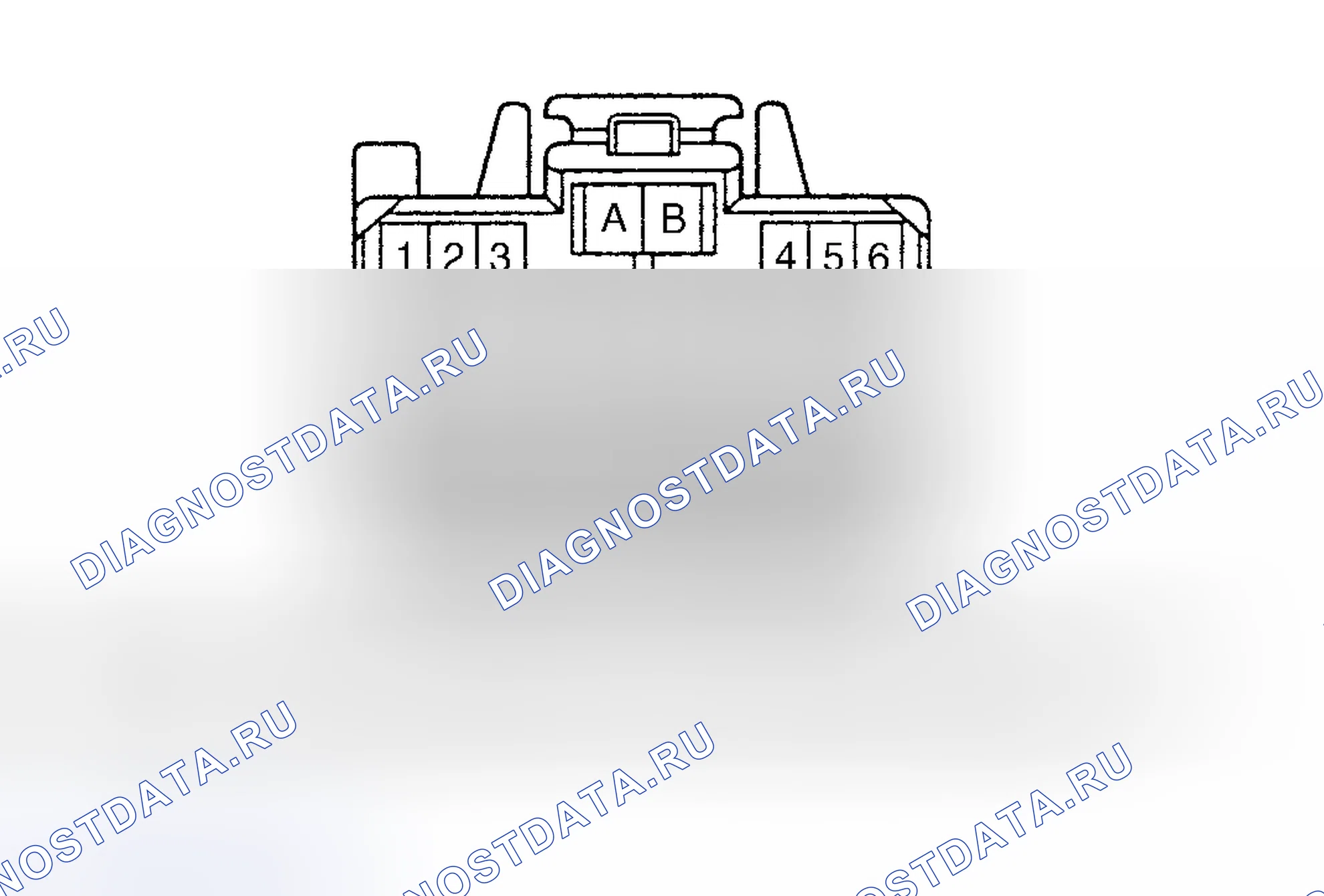 Рис. 4. Toyota Land Cruiser 100