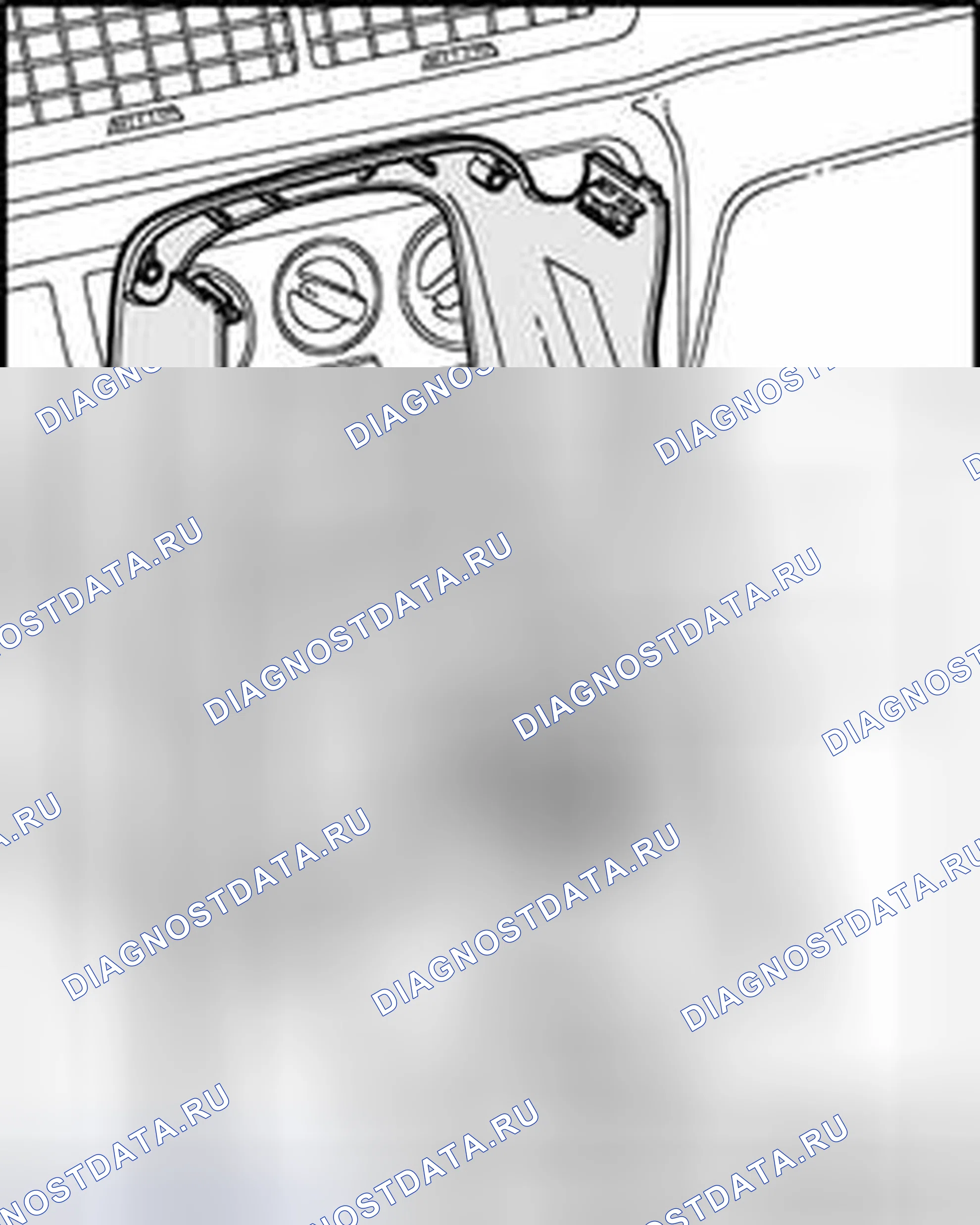 Рис. 25. Volkswagen Passat B5