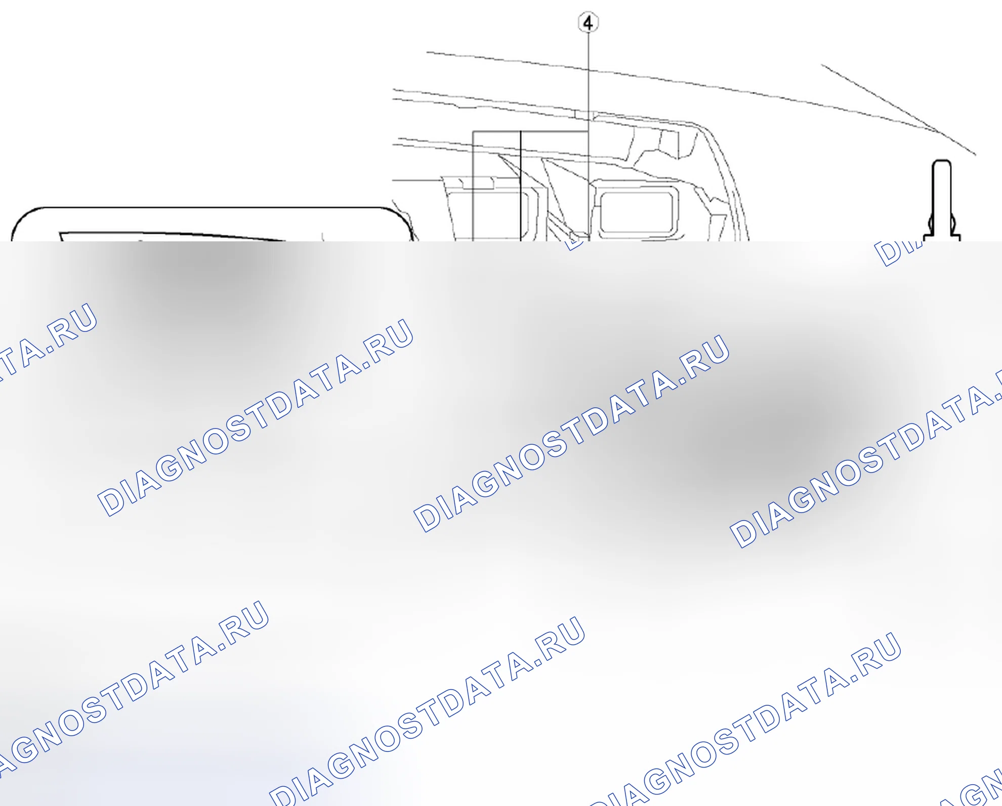 Рис. 3. Honda Civic IX рестайлинг
