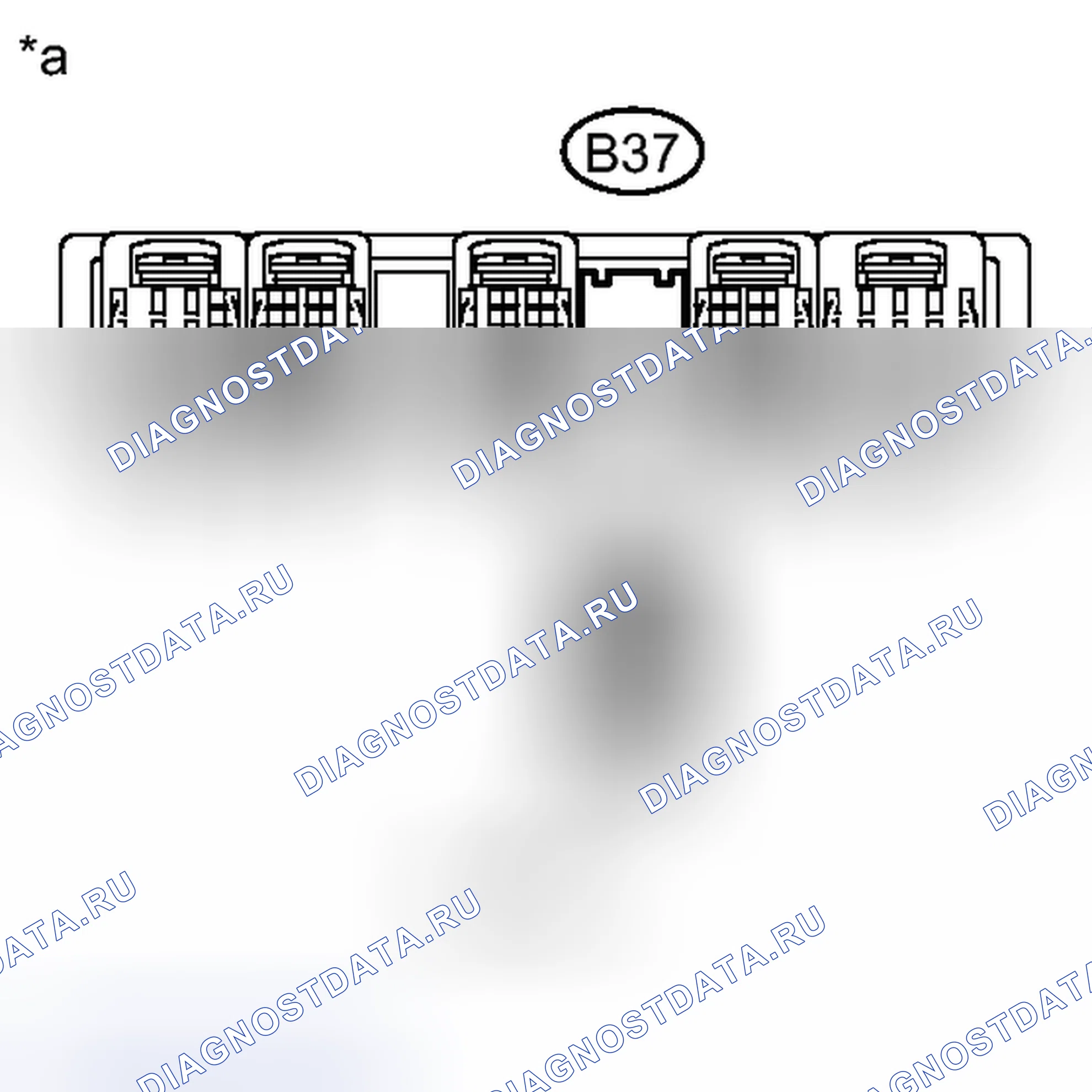 Рис. 1182. Toyota 4Runner V