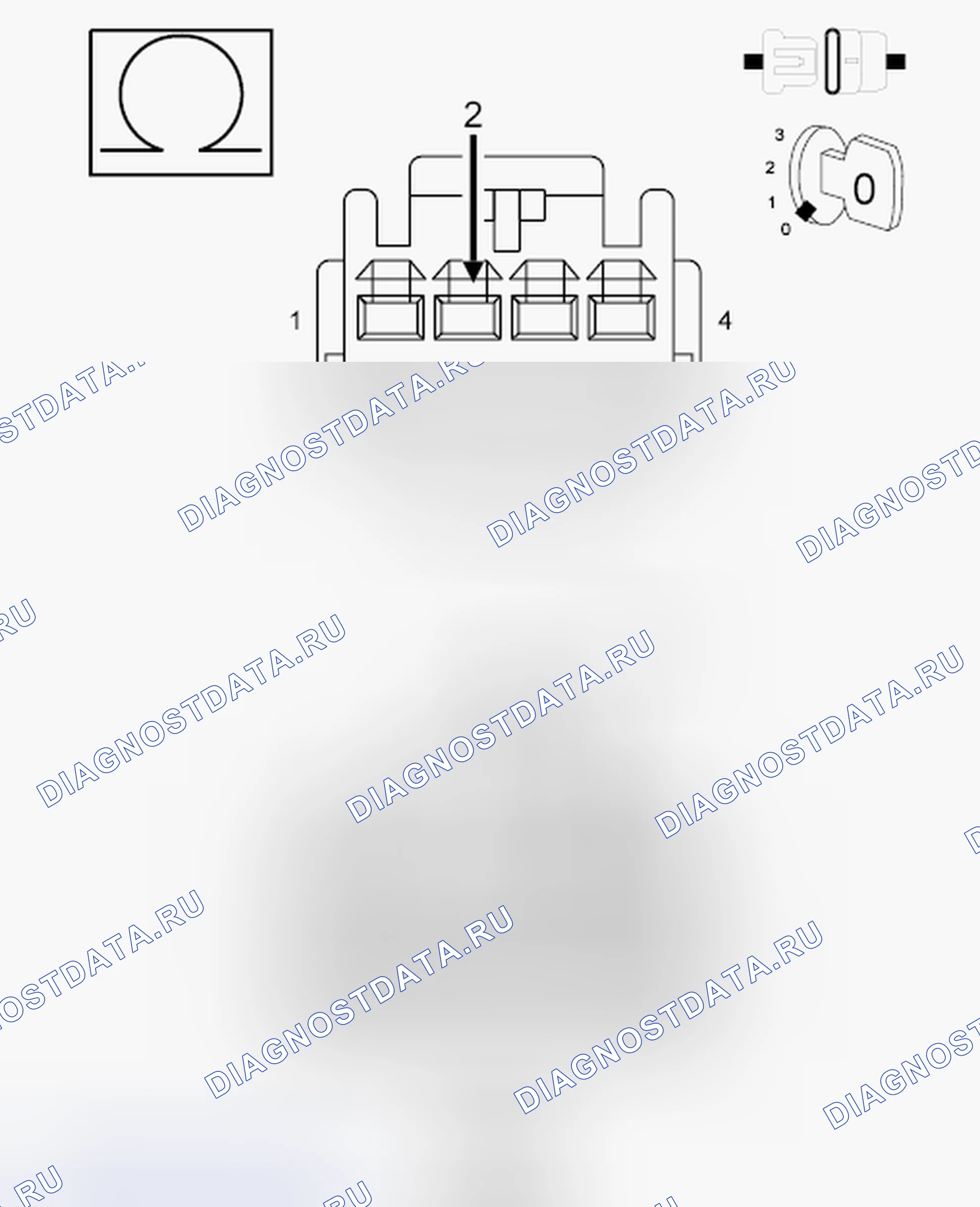 Рис. 134. RAM Cab & Chassis 3500 HD I