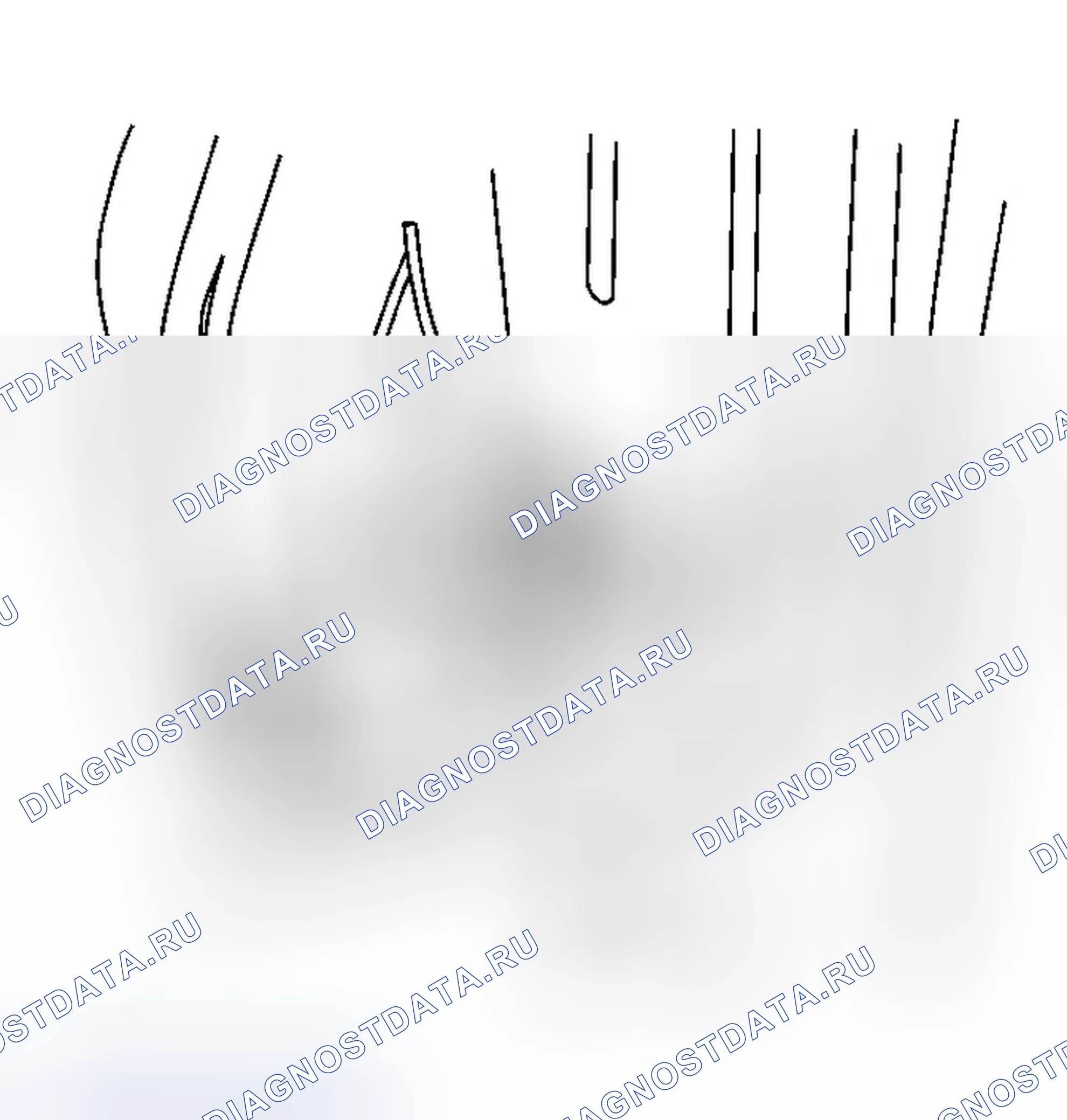 Рис. 50. Buick Rendezvous I
