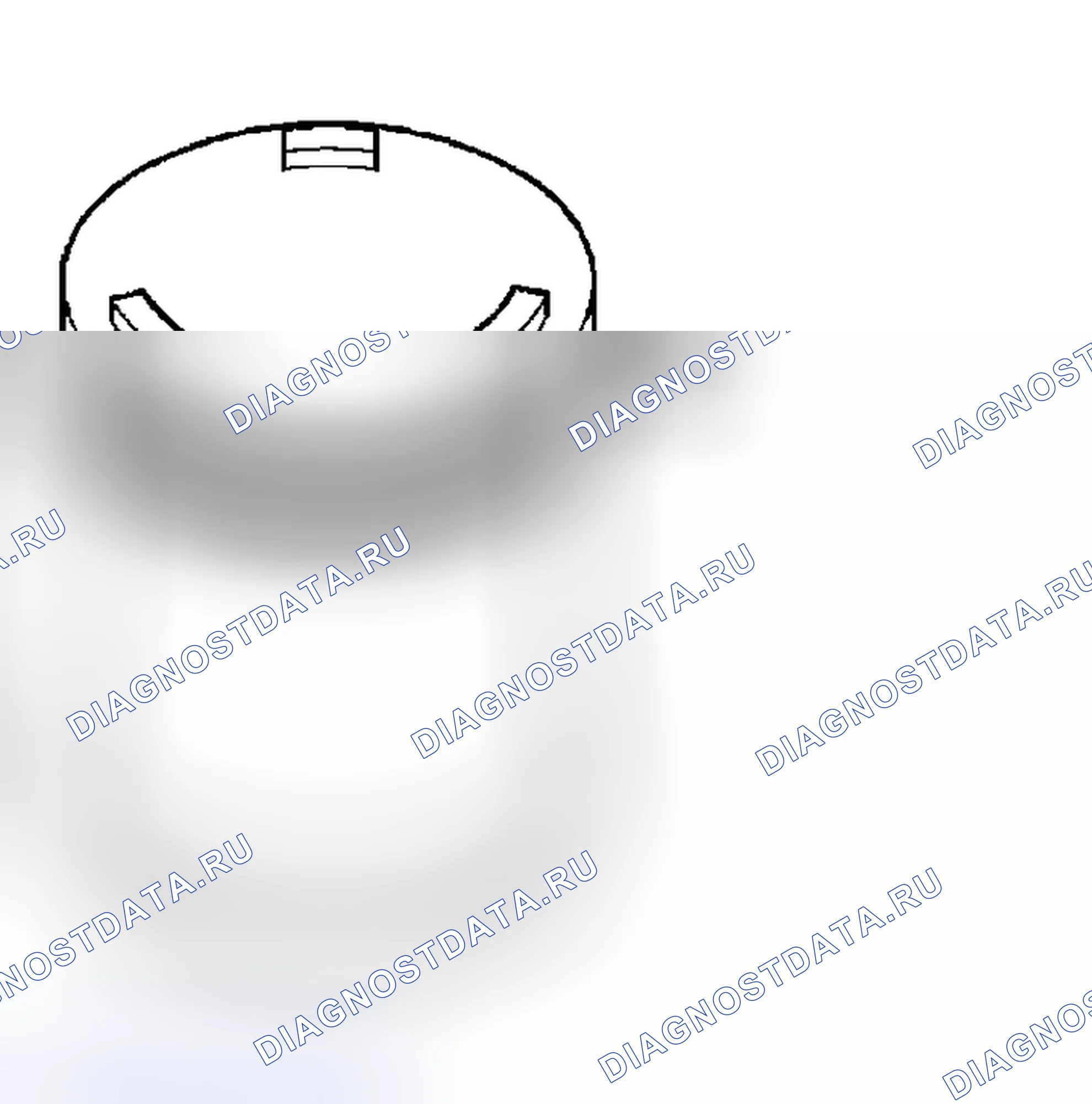 Рис. 2014. Toyota RAV4 III
