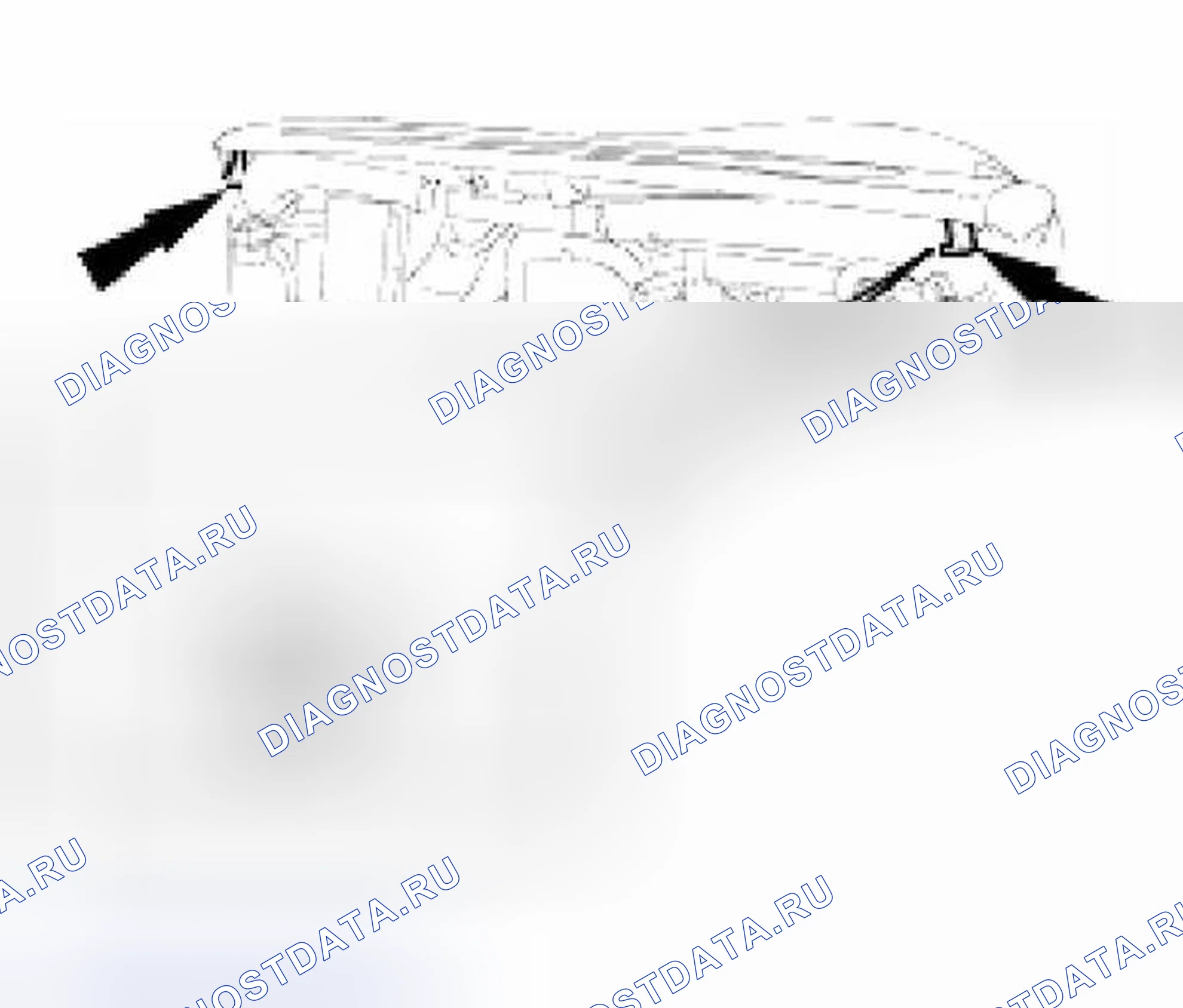 Рис. 100. Jaguar XJ II