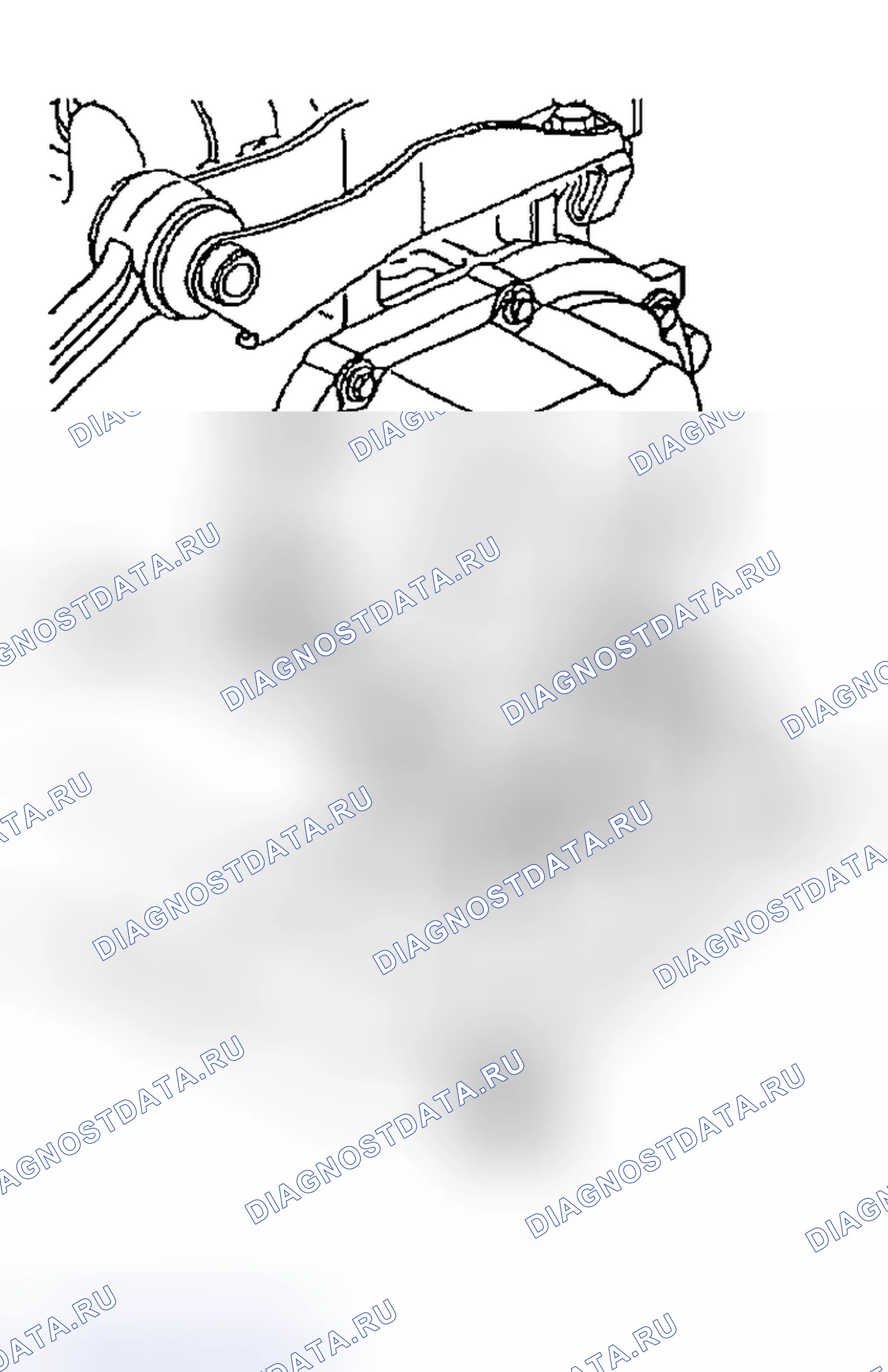 Рис. 98. Kia Rio I рестайлинг