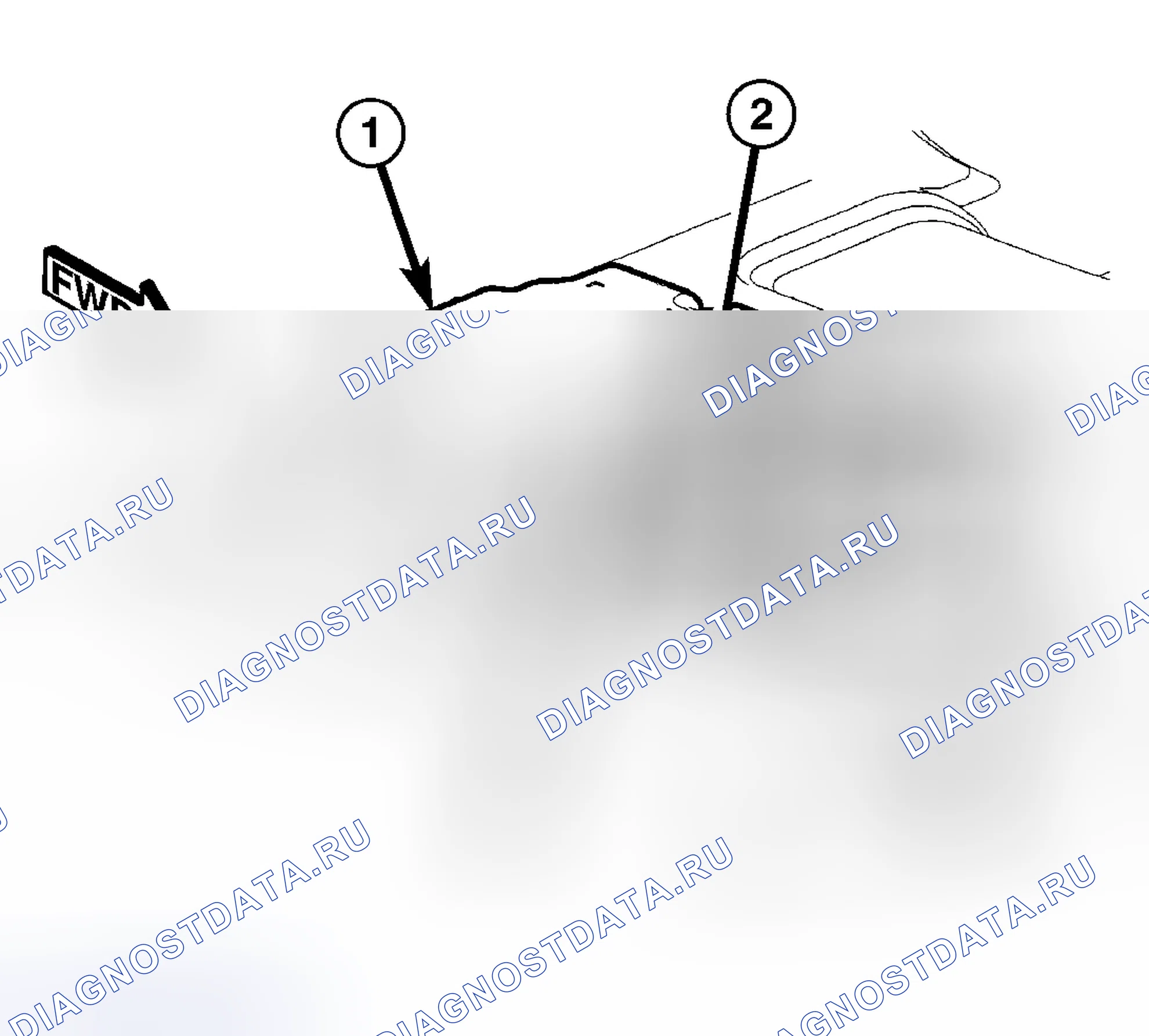 Рис. 41. Dodge Cab & Chassis R3500 HD transition