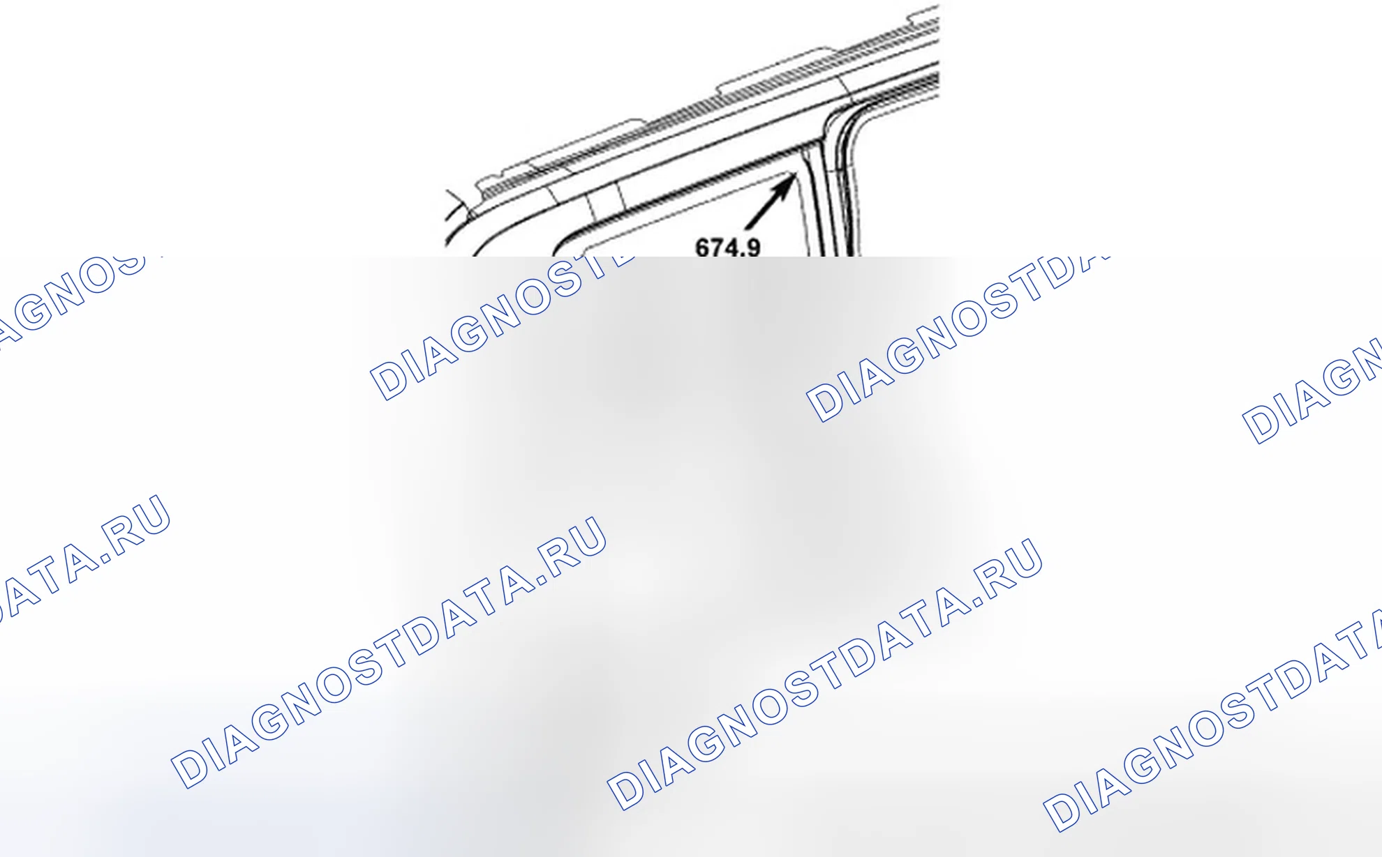Рис. 29. Dodge Nitro I