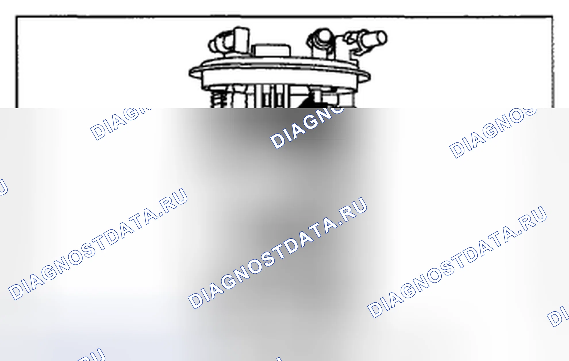 Рис. 773. Subaru Impreza WRX GE рестайлинг