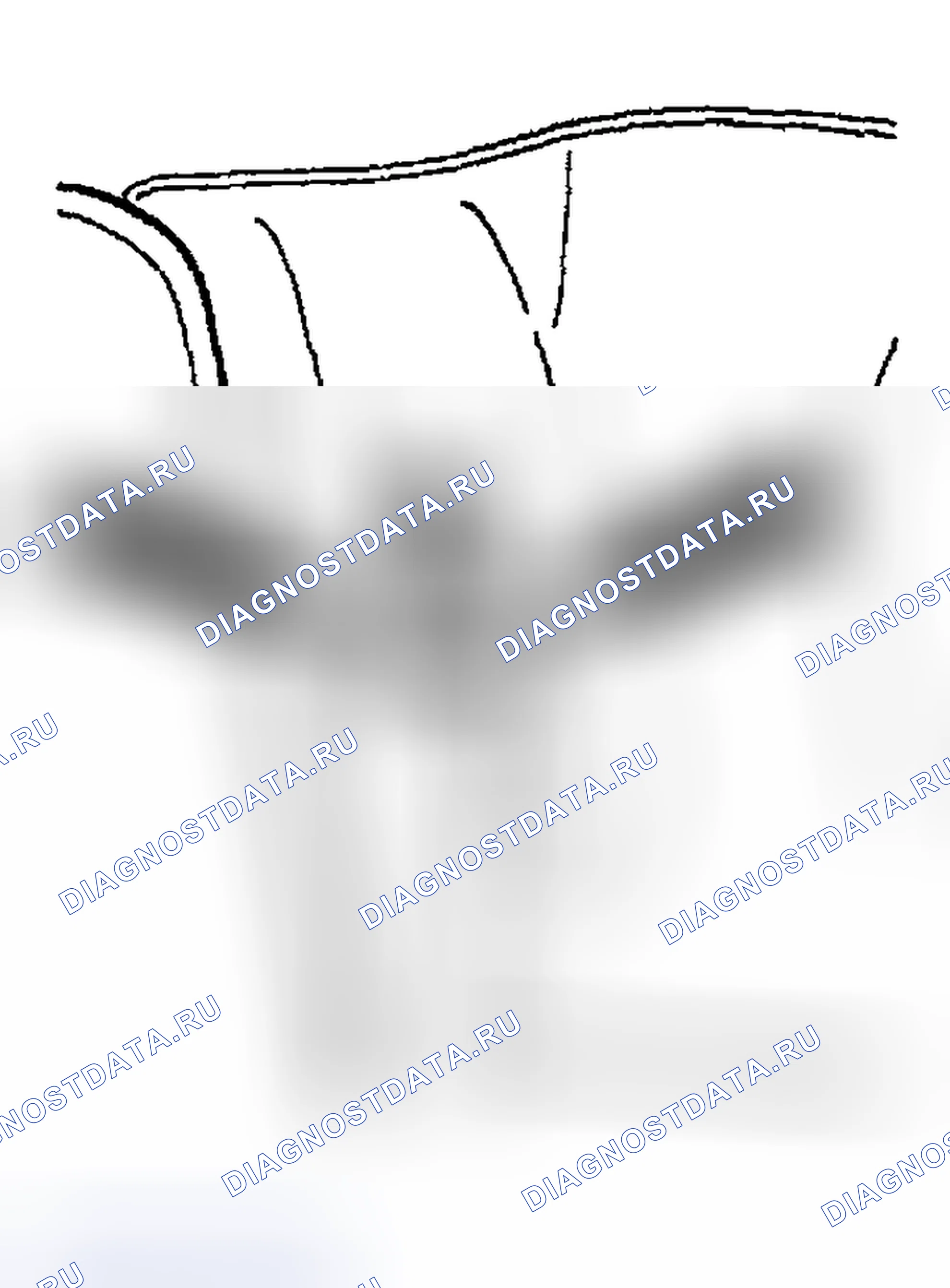 Рис. 119. Ford Pickup F250 Super Duty I