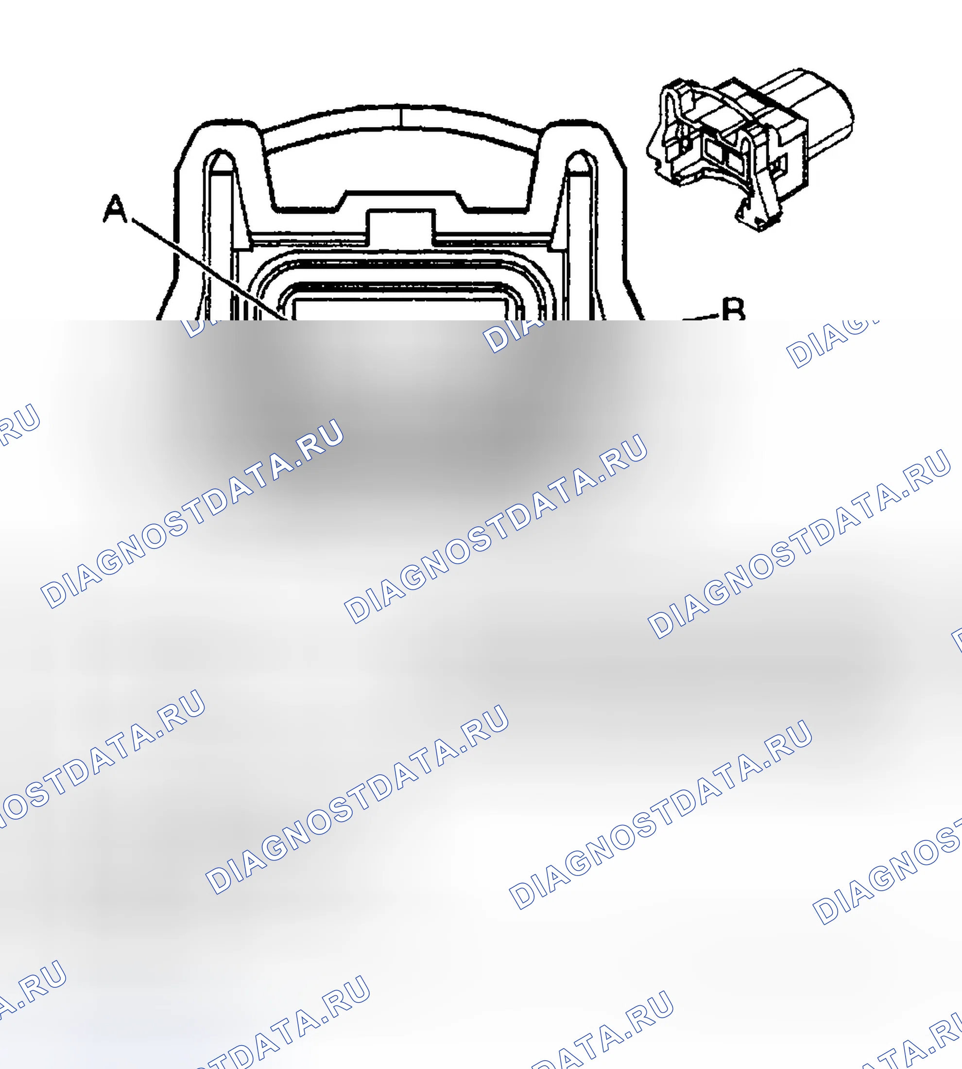 Рис. 302. Chevrolet Monte Carlo VI
