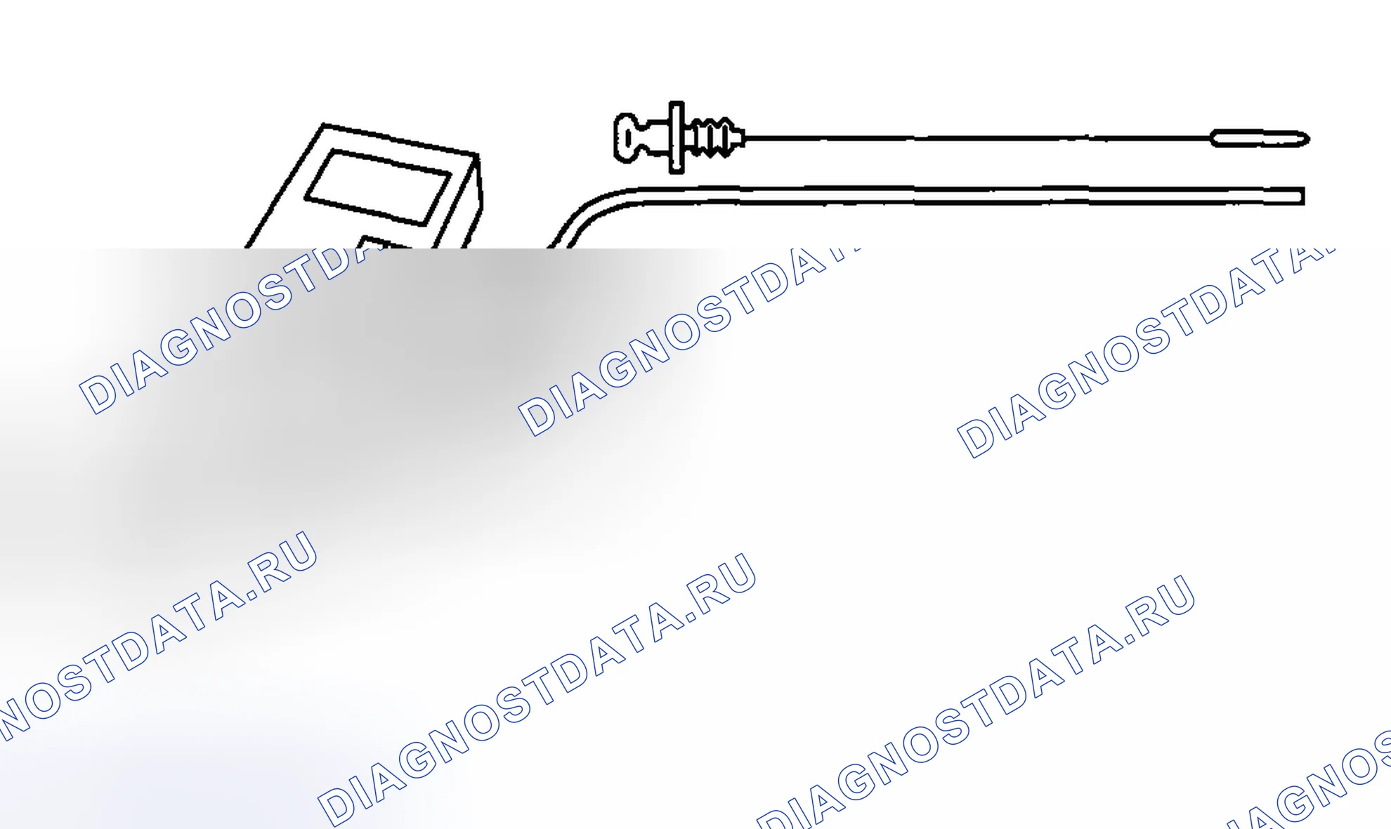 Рис. 709. Mazda 6 GH рестайлинг
