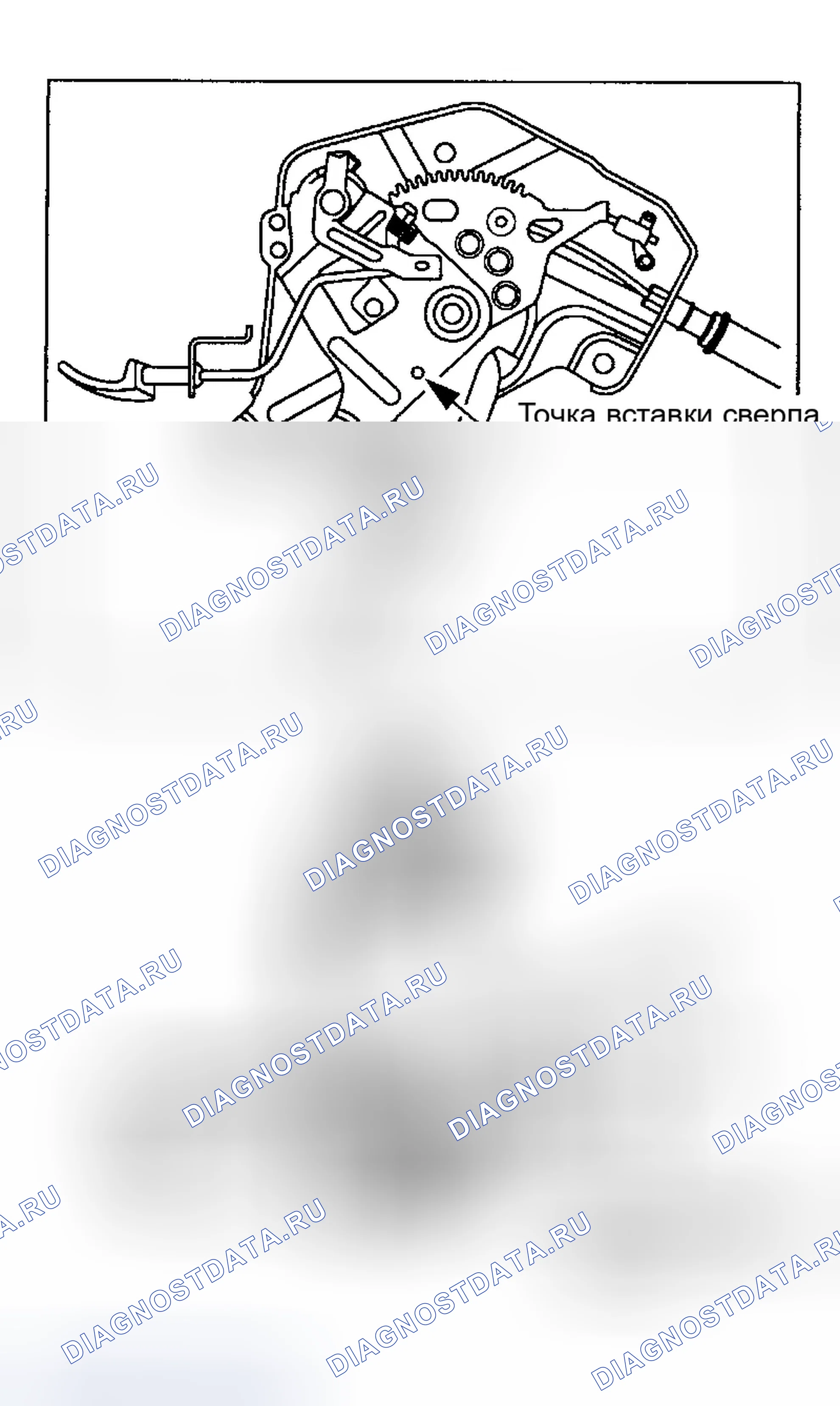 Рис. 29. Ford Ranger I