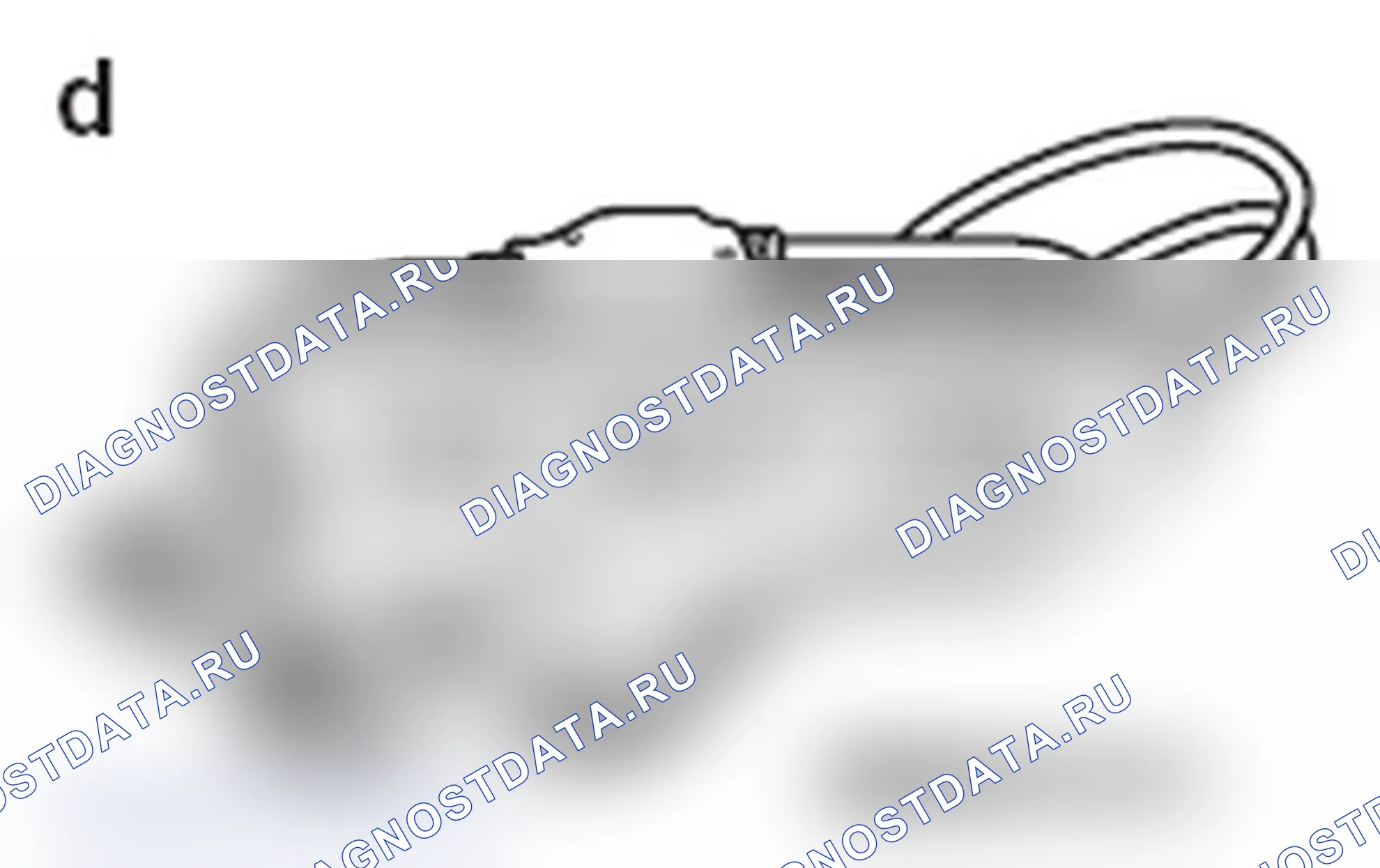 Рис. 106. Mitsubishi Lancer Ralliart X рестайлинг